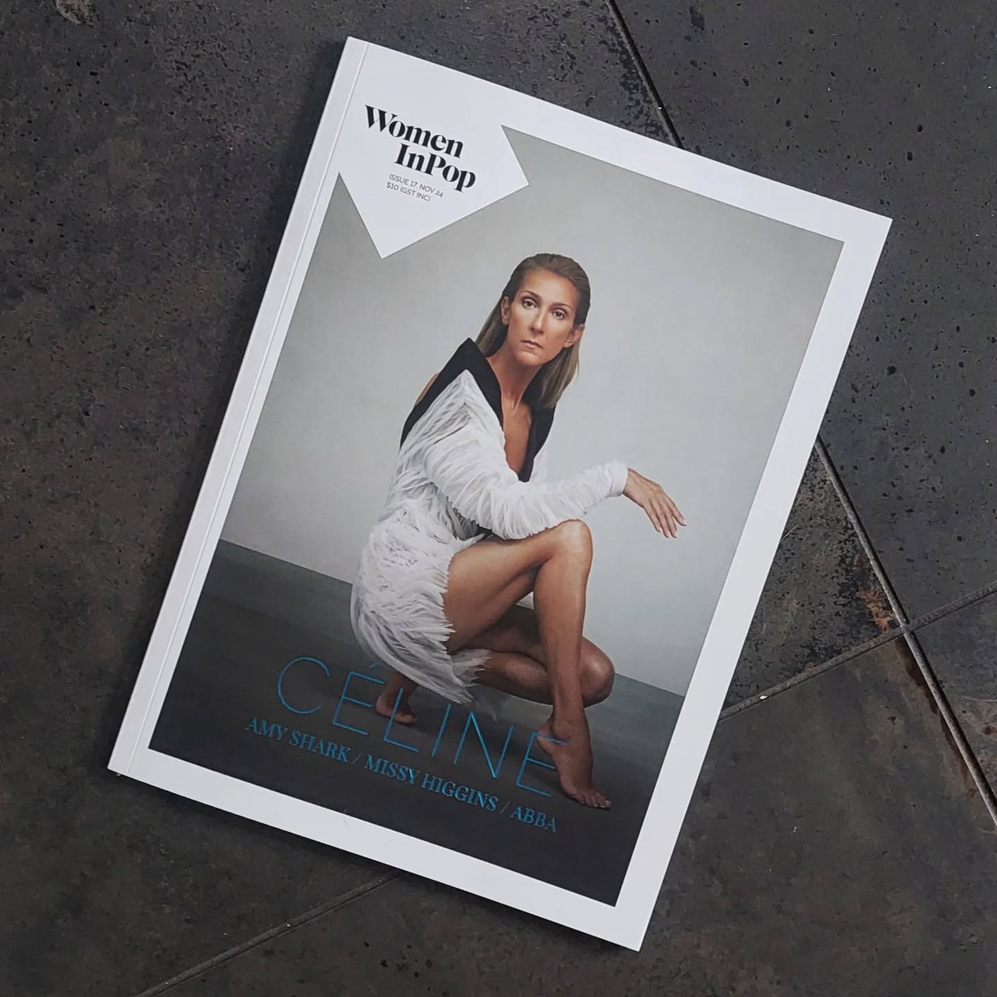 Céline! Céline! The ballad queen.
She is the great entertainer, an eternal show pony, and the show - like a heart - must go on.
My latest fangirl piece resides in issue #17 of @womeninpop
Thank you, @emmadriver.music for the eyes, ears, edits, and Céline themed arm candy.
#céline #titanique #womeninpop #womeninmusic #celinedion #authentic #lasvegas #showpony