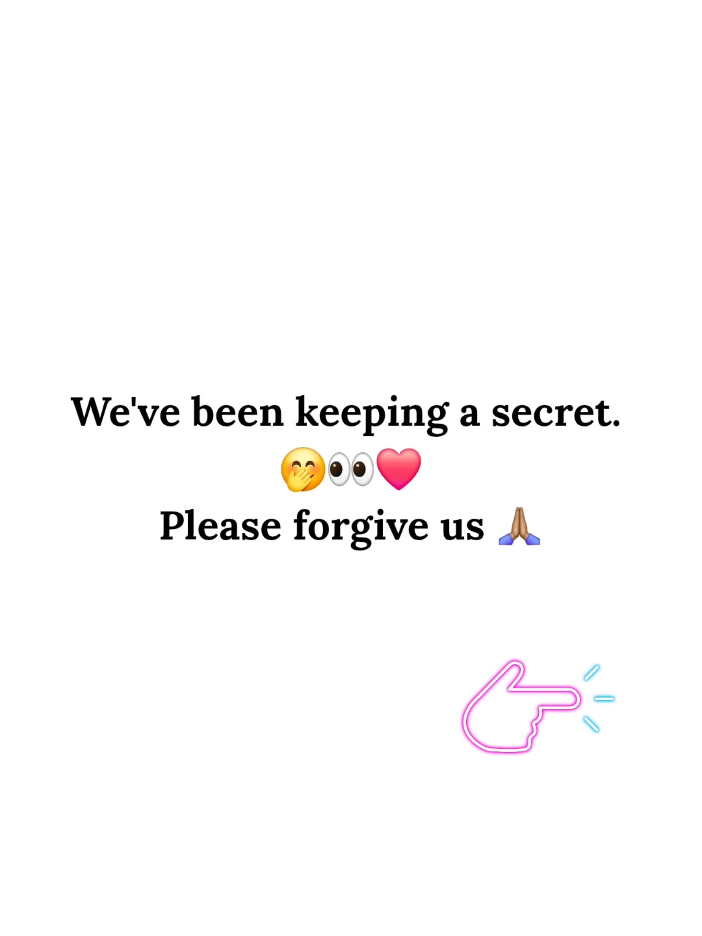 After enduring the tragedy of losing 3 people last year: my brother in love, a miscarriage, AND my 16 year old daughter in love....
We are expecting a baby girl this summer! 🙌🏾❤️
We waited until I was 5 months to go public, so here ya go, lol
That's why our posts are far in between, I'm just super busy. But you can expect our YT & Podcast to be gearing back up soon.
We are thankful to God MOST HIGH for His restoration & mercy.
I now have a little girl to teach the fear of the Lord & how to carry herself like a daughter of the King.
Keep us lifted in prayer 🙏🏽
#momof2 #babygirlontheway #momsinministry #modestmom #daughteroftheking