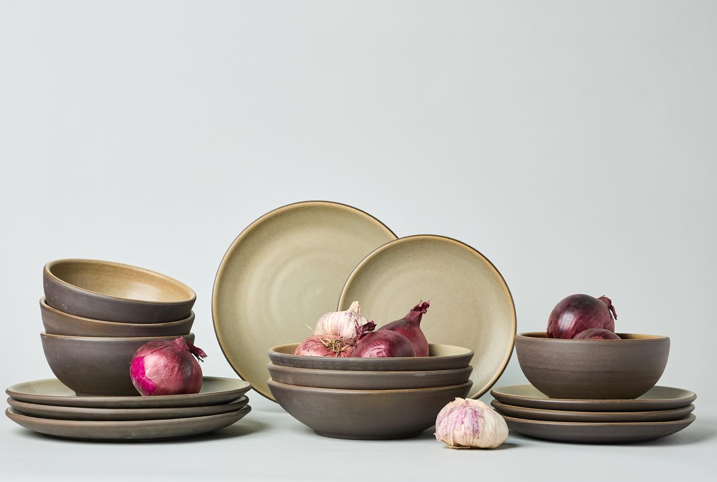 We might be a bit quite at the moment but there is a good reason we have so many exciting things going on all at once. We will share more as soon as possible.
#sofiaceramics #handmade #ceramic #dinnerware