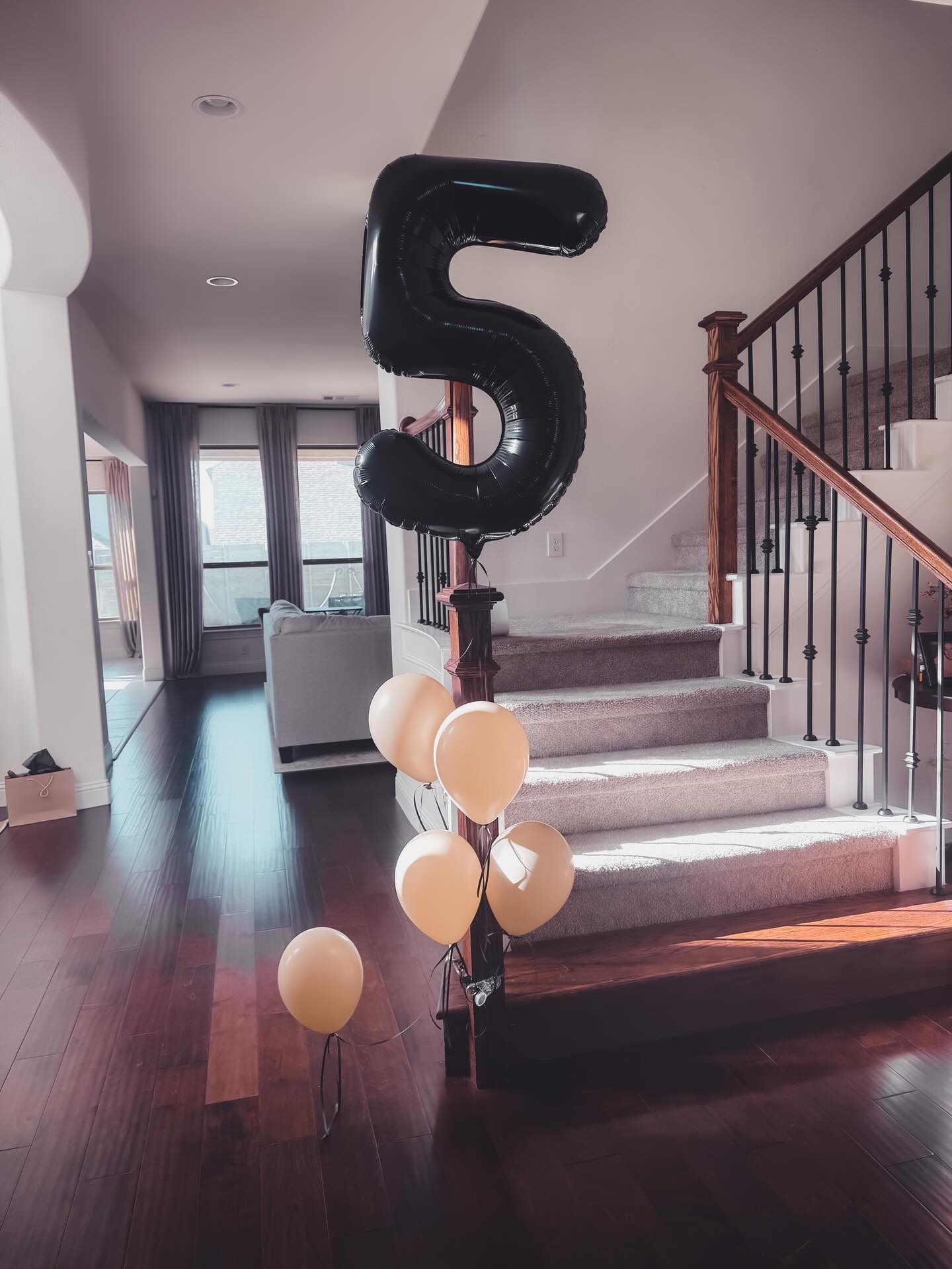 5 years. It’s so hard to believe.
Consumed Coaching is 5 years old.
One big step of faith, March 19th 2017. Following God into territory I was not qualified for. Why? Just because He told me to.
Isn’t that what legacy stories are made of. One scary “YES” after one scary “YES”!
So many lives have been changed.
So many gifts activated.
So many Kingdom Assignments accepted.
Truth is…It’s not easy. There were so many sacrifices. Honestly— there are STILL sacrifices being made.
“Wouldn’t it be easier, more stable and make more since for a widow to just take a steady, predictable job? Entrepreneurship is scary and unpredictable?
(Yes, I think that all the time.)
But then I think, how can I say I follow Christ and not follow?
I don’t do this to make millions. I don’t. (Sorry if that disappoints you.)
I do this cause I am called by God.
I do this because our clients are called by God.
I do this because the world needs more Kingdom Voice and a little sanity!
So this week we celebrated with a few of our local clients and friends but,
——now it’s time to get back to work cause it more than a job —it’s a holy assignment.
Until all have heard!
Calling Over Comfort!
Consumed by the Call!