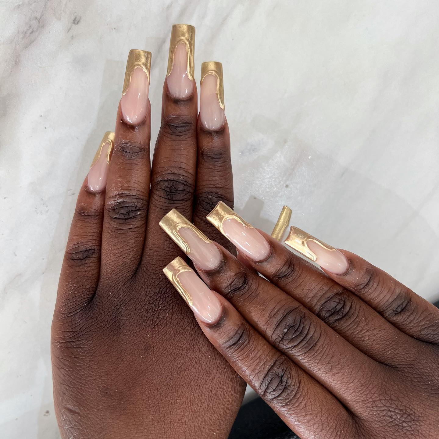 MAY NAILS DUMP.. part 1
(Photo 2, 6, 7 & 9 are done in BIAB)
.
.
.
.
.
.
.
.
.
.
#nails #chromenails #3dnails #holographicnails #ombrenails #nailartist #nailsofinstagram #nailsoftheday #nailsonfleek #nailswag #nailart #gelpolish #naildesign #naildesigns #almondnails #nailsaddict #fashion #fashionstyle #nailcare #fashionblogger #shinynails #catford #lewisham #foresthill #sydenham #bromley #ladywell #brockley #southeastlondonnails