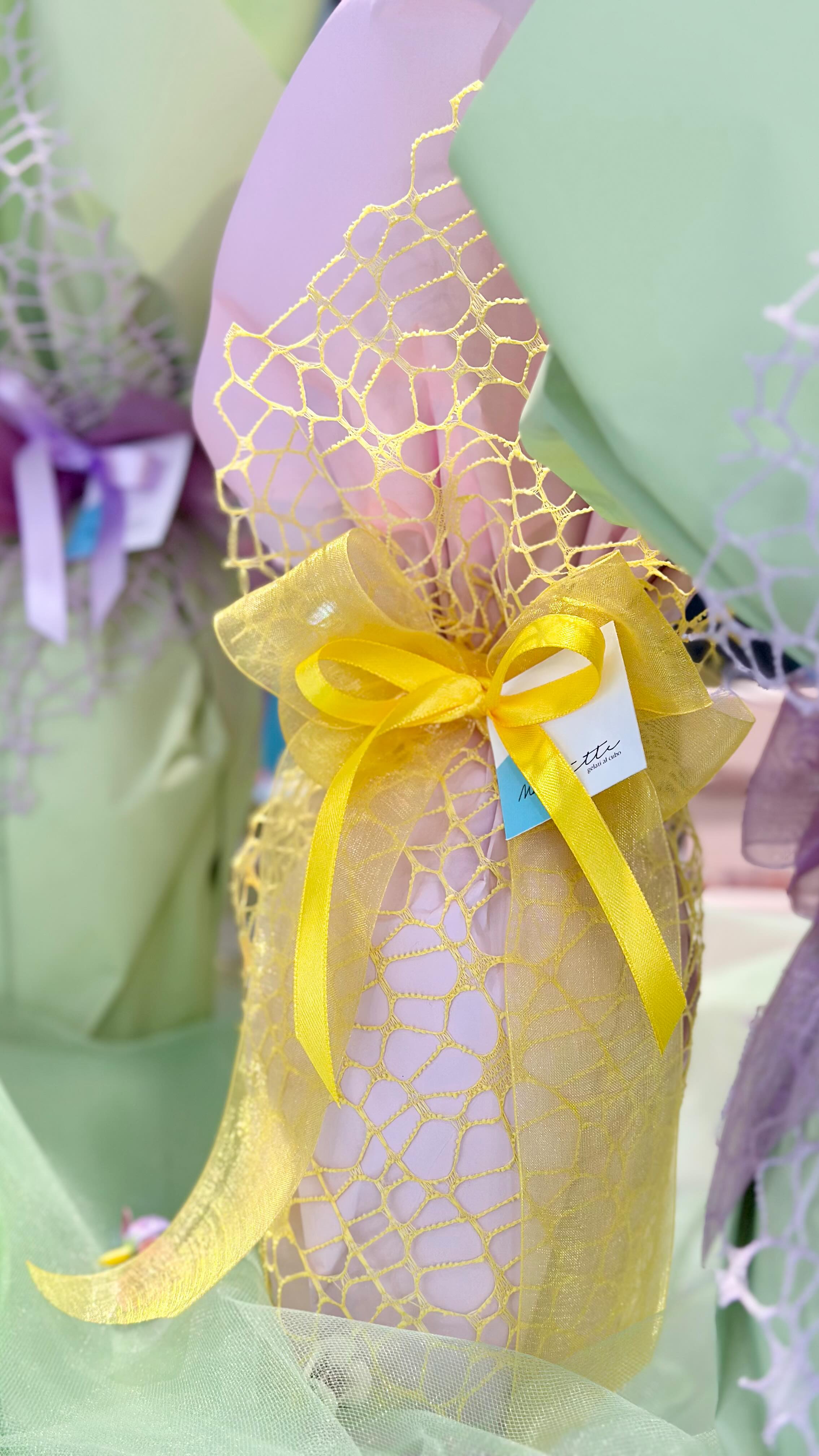 Hai già prenotato le tue uova di Pasqua? 🐣🌸