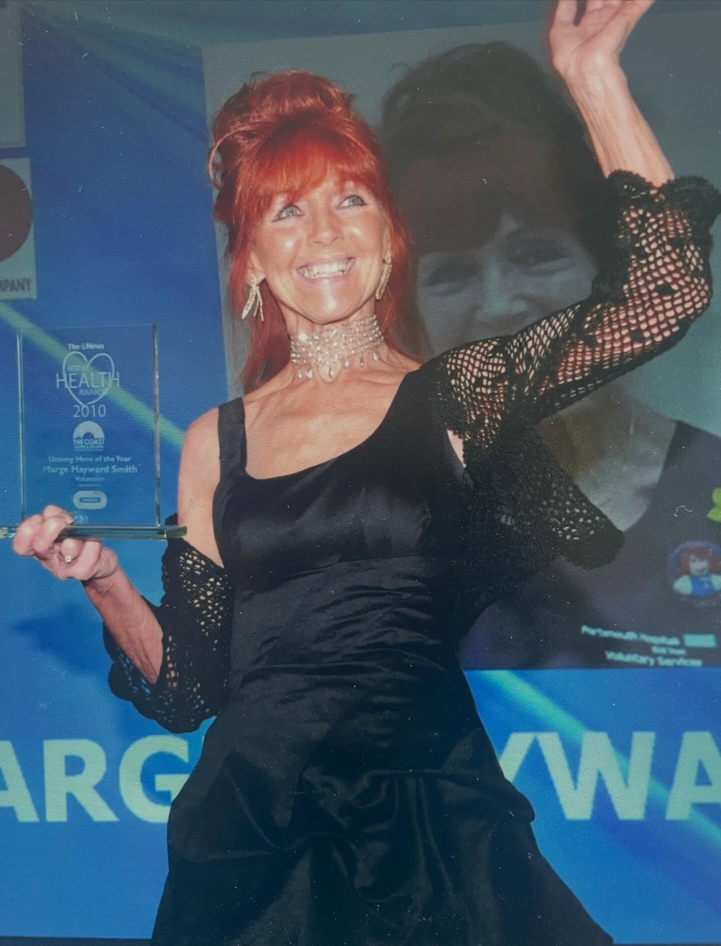 Hello lovely friends. 🥰
Thanks so much for your kind words of condolences after the passing of my beautiful Mum.
The funeral and service will be held at St Thomas’ Cathedral, Old Portsmouth, on 7th April at 11am, followed by her wake.
Only a few of you had the pleasure to meet her, and because of distance I’m not expecting many of you to attend the service, but please let me know if you intend to come.
Mum asked for donations to the Alzheimer’s society rather than flowers. The link is below. People who knew Mum have started posting messages and photos to this link, it’s heartwarming to see and read their messages. ❤️
https://marjoriehayward-smith.muchloved.com
#muchloved #alzheimersawareness #alzheimers #mum #love