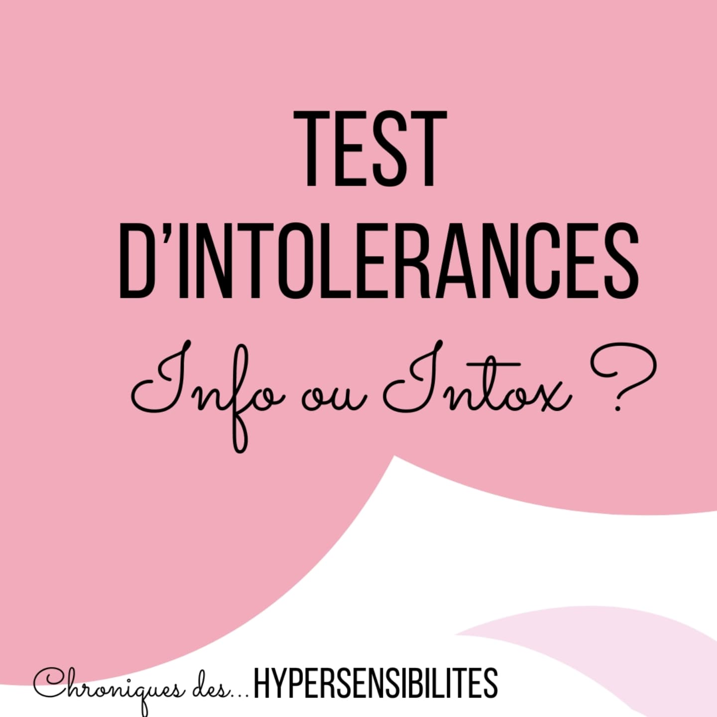 🧐 Dans le cas d'allergies les tests sont simples et reconnus, mais en cas d'hypersensibilités alimentaires, c'est plus complexe.
Pour faire simple, en cas d'allergie on parle d'IgE comme marqueur, et d'hypersensibilité on parle d'igG
🤓 Ig = immunoglobulines = anticorps donc oui dans les 2 cas y'a une activation du système immunitaire.
➡️ Déjà on a bien compris que ce n'est pas des intolérances et les tests s'appellent souvent tests d'intolérances 😅, on y comprend rien, normal !
🧪 Il y a donc des tests à IgG mais y'a débat. Pourquoi ?
-Y'a beaucoup de positivités, car c'est normal d'avoir des IgG en fait voire même protecteur
- Quand y'en a beaucoup ça montre surtout que la barrière intestinale est pas top (voir précédent post et liker en même temps d'ailleurs 😜)
-C'est souvent analysé en dehors du contexte : prise en compte des signes cliniques...
-Ça coûte cher...
➡️ Résultat : les patients éliminent tous les aliments, ça alimente les peurs alimentaires, les carences... Ça alimente l'état digestif problématique au final.
💡 Ne faites pas ces tests seuls, les causes des troubles digestifs sont multiples, c'est un labyrinthe, ce serait tellement simple si en faisant certaines evictions ça arrangeait tout. C'est parfois une étape obligée pour soulager des symptômes handicapants mais cela doit rester dans une démarche plus globale.
————————————————————————
Céline Bernard
🙋♀️Nutritionniste-Diététicienne diplômée
Micronutritionniste, approche fonctionnelle
🦠Spécialisée en troubles digestifs
RDV sur ➡️ Chroniquesduventre.fr
————————————————————————
#lgs #leakygutsyndrome #porositeintestinale #testigg
#hypersensibilite #allergies #intolerance #enzymes #gluten #intolerancedigestive
#troublesdigestifs #digestif #digestion #douleursintestinales
#nutritiondigestif #alimentationdigestion #dieteticien #intolerancegluten #hypersensibilitealimentaire
