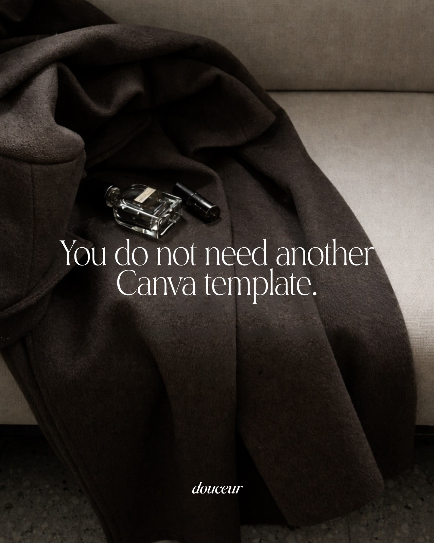 You’re showing up.
You’re posting.
You’re putting in the effort.
So why isn’t it translating into the right enquiries?
Most of the time, it’s not because you’re doing anything wrong.
It’s because your brand isn’t fully reflecting the level of your business yet.
When your branding, content and website don’t feel aligned, potential clients don’t always get it, and if they don’t get it, they don’t enquire.
That’s why some businesses can post less and still attract consistent, high-quality enquiries…
Because everything feels clear, cohesive and intentional.
If your business has grown but your brand hasn’t caught up yet, that could be the missing piece.
If this hit a little close to home, our DMs are open 🤍