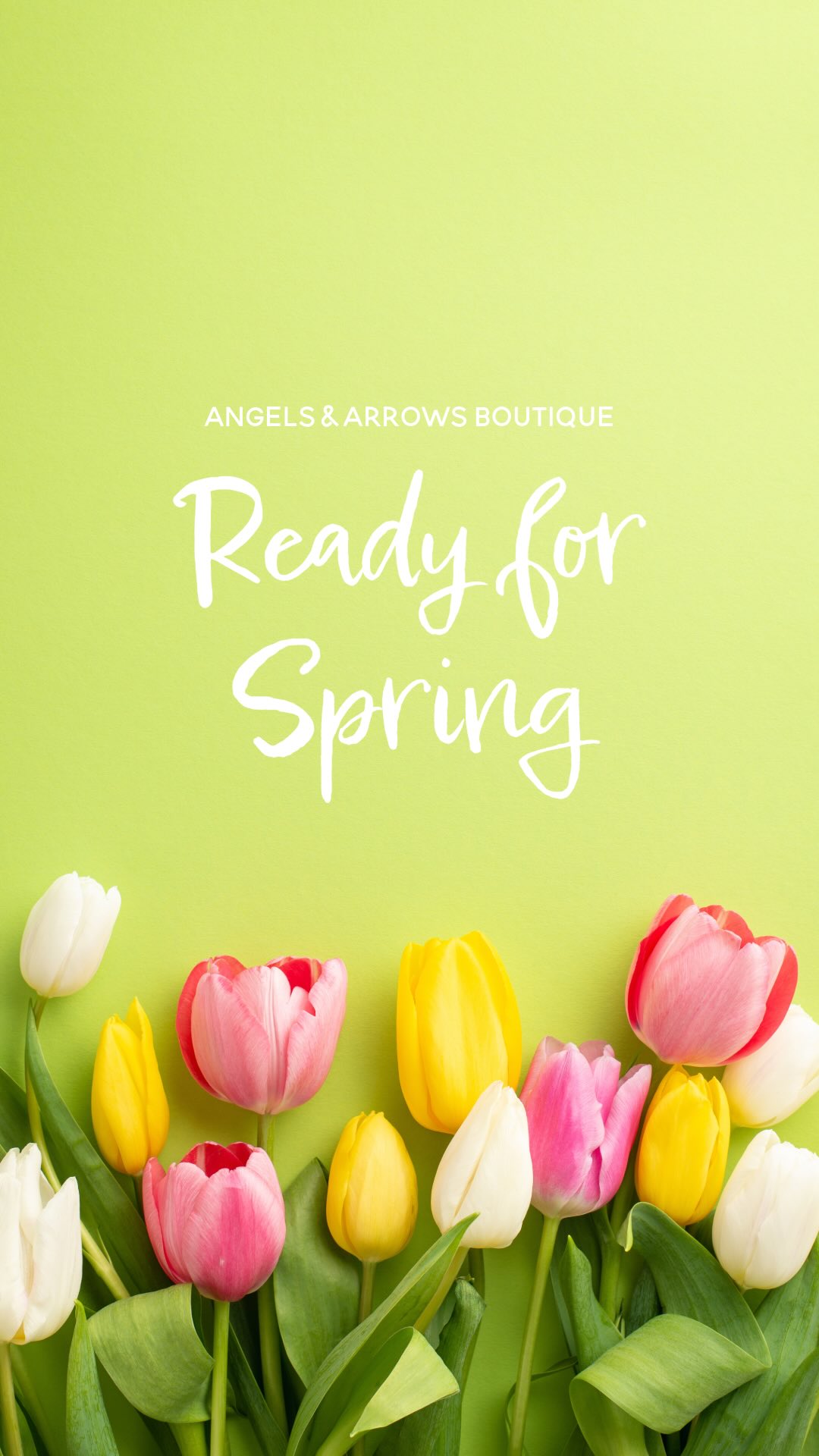 We are fully ready for SPRING at the boutique! Visit us this weekend to see all of the new arrivals. ☂️
#springhassprung #springfashıon #ladiesfashion #downtownbaraboo #shopsmall