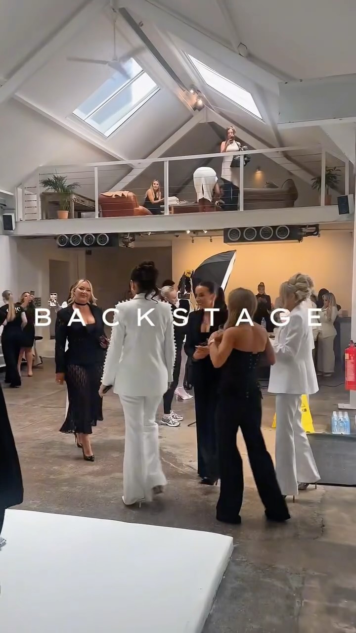 🤍🔥 EMPOWERED WOMEN, POWERFUL ENERGY 🔥 🤍
Being surrounded by so many incredible women at the Herstory shoot yesterday was such an uplifting experience. ✨
The energy in the room was unmatched—women supporting women, lifting each other up with zero competition, just genuine encouragement and connection.
From familiar faces to new ones, everyone came together—sharing outfits, helping with hair and makeup, and even stepping in to capture those behind-the-scenes moments for the gram. 📸
A special thank you to Sophia Bailey for bringing us all together—you’re a true inspiration to the industry.
Grateful for such a beautiful day. 💫
#womenempoweringwomen #herstory #supporteachother #girlgang #womensupportingwomen