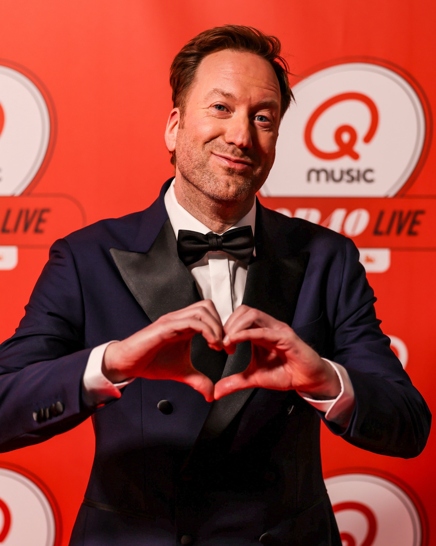 Sunday is for Swiping! 🏆 De Qmusic Top40 Live Editie! #week12
subtitel is deze week: in en rond Ahoy 💚🤍💚
Jij een leuke week gehad? Beetje zon op je bekkie? Feestje gehad? Productief geweest…