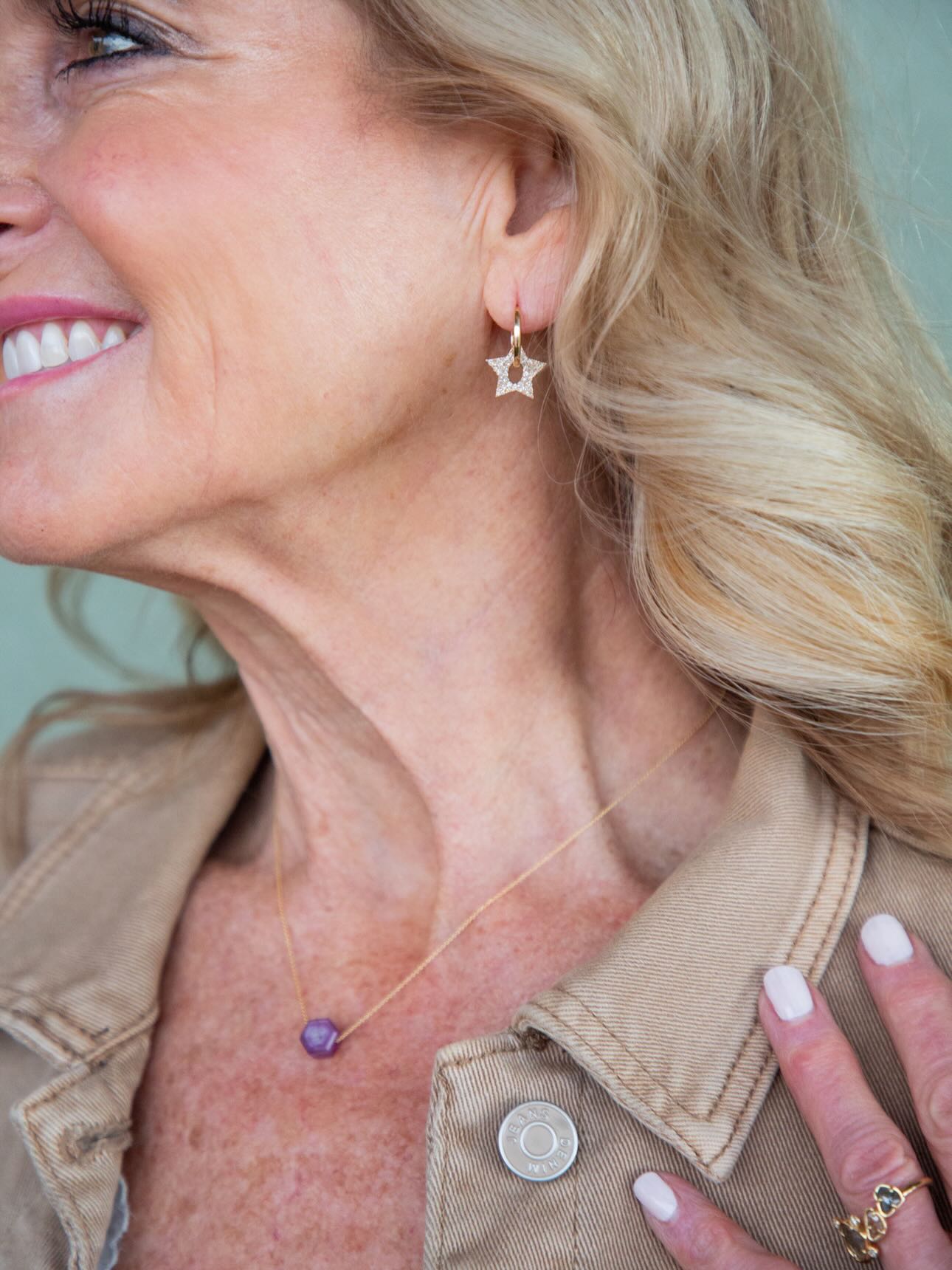 Spring is here 🌷! Shop our new arrivals now at leelagracejewelry.com <3
#jewelry #fashion #maximilistjewerly #handmadejewelry #womanownedbusiness