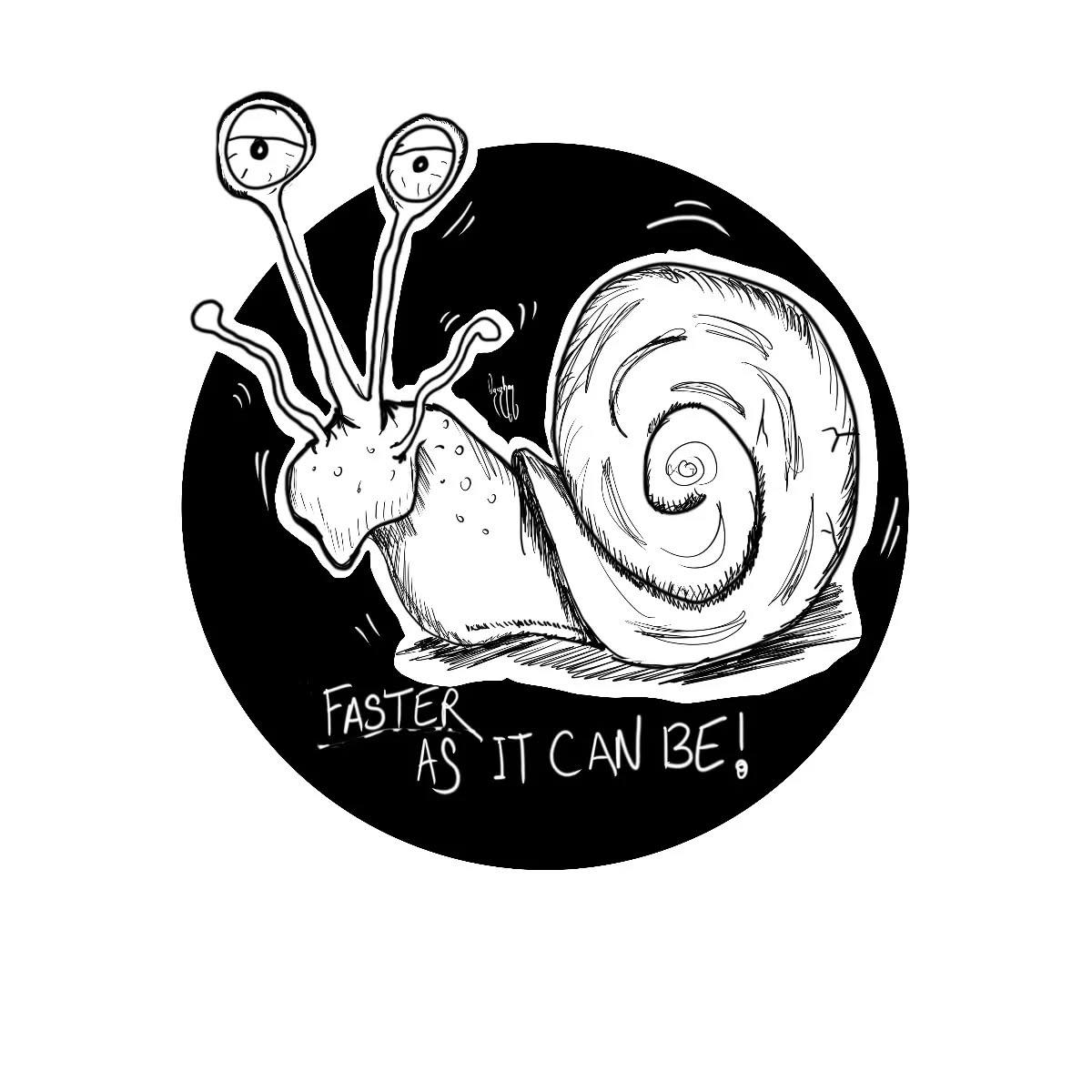 SNAIL
#snail #fast #drawthisinyourstyle #drawing #caricature #sketch #karikatür #tshirt #tshirtdesign