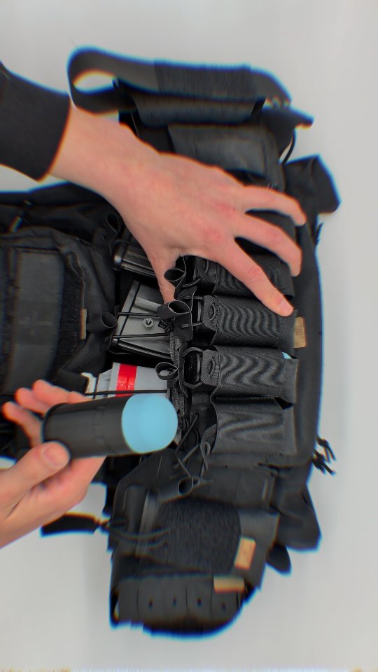 Poche LBD x5 🇨🇵