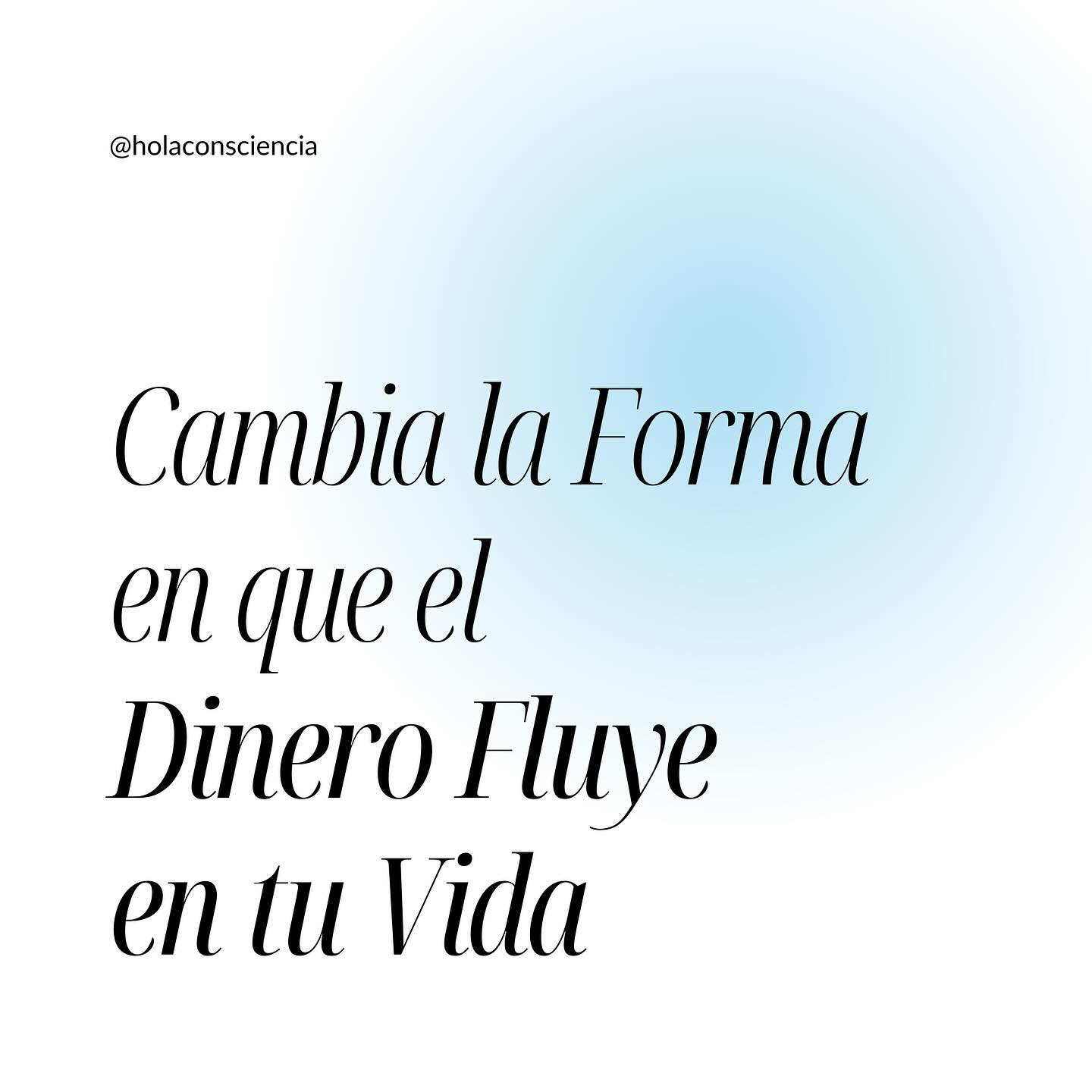 ¡Transforma el flujo del dinero en tu vida! 💰🚀
✔️ ¿Sabías que el diezmo a la iglesia que eres TÚ puede cambiarlo todo? 🤑 Separa el 10% de todo lo que ganas y mira cómo cambia tu percepción de la prosperidad. Y sí, lleva siempre grandes cantidades de dinero contigo... ¡pero no lo gastes! 😉✨
✔️ ¿Te has preguntado cómo sería vivir desde la pregunta y no desde el juicio? 🧐🔮 Hazte estas preguntas poderosas: ¿Qué puedo percibir, ser, saber y recibir hoy que transforme mi realidad financiera?💡
✔️ Recuerda, el 99% de tus pensamientos y emociones... ¡No son tuyos! 😱 Eres más psíquico de lo que crees y mucho más poderoso. 🌈✨
✔️ Cada elección se convierte en una nueva oportunidad para crear abundancia si vives en incrementos de 10 segundos. ¡Sí, solo 10 segundos! Ahora, ¿qué eliges? 🕒💫
✔️ Y si alguien te debe dinero, aquí va un truquito: jala energía hacia ti desde cada poro de tu ser, ¡y no podrán dejarte de pensar hasta que salden su deuda! 😂💸
✔️ Todo en la vida llega a mí con facilidad, gozo y gloria. 🌈 Repítelo, vívelo, ¡y observa cómo se transforma tu mundo! 🌍♥️ ¡Prepárate para un cambio poderoso! 💥
#serconsciente #accessconsciousness #accessconsciousnessmexico #barrasdeaccess #quemasesposible #elecciones #coachingdevida #wellnessjourney #wellnesscoach #wellnessthatworks #bienestarintegral #trascender #gozo #joy #gratitude #personalgrowth #empowerment #goals #inspiration #motivation #desaprender #conexion #lifehacks #dinero #riqueza #abundancia #exito #creaturealidad #facilidadgozoygloria