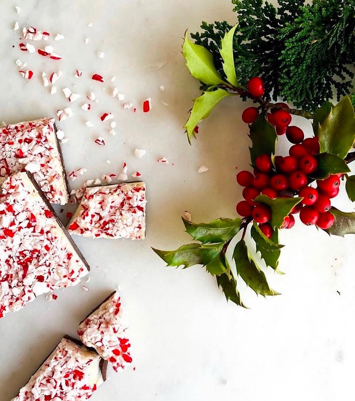 Swipe to see scenes from the Portland Bazaar this upcoming weekend. ❤️🎄
We will be there Saturday & Sunday from 11-4pm. Stop by to pick up all of your Christmas goodies.
Photo by @portlandbazaar.