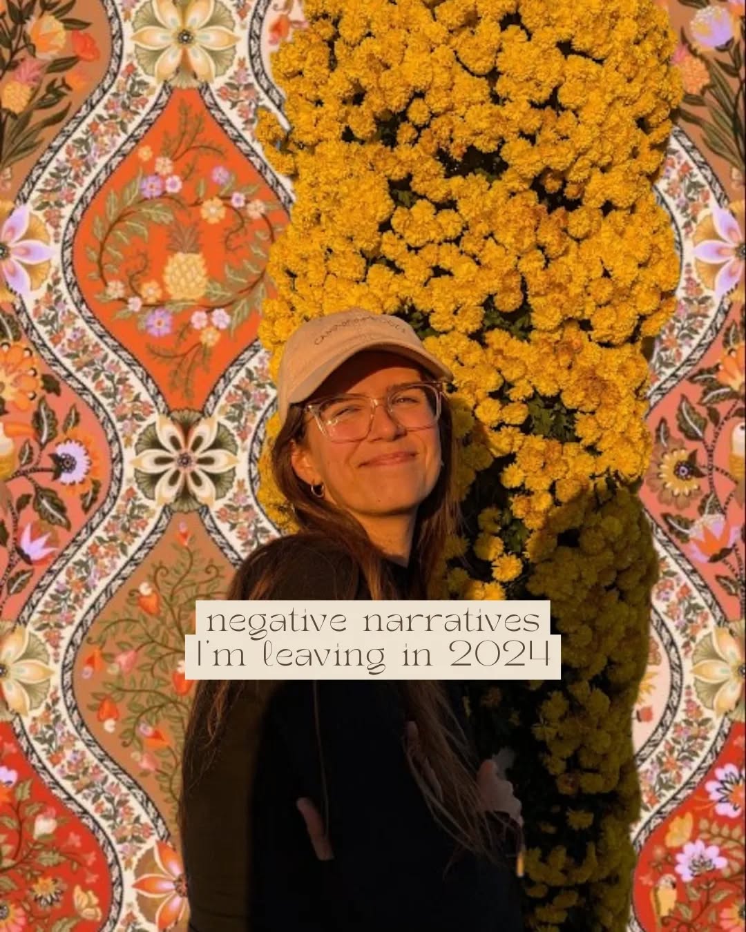 "but he said to me, 'my grace is sufficient for you, for my power is made perfect in weakness.' therefore I will boast all the more gladly about my weaknesses, so that Christ’s power may rest on me." / 2 corninthians 12:9
happy limbo week(:
12.27.24