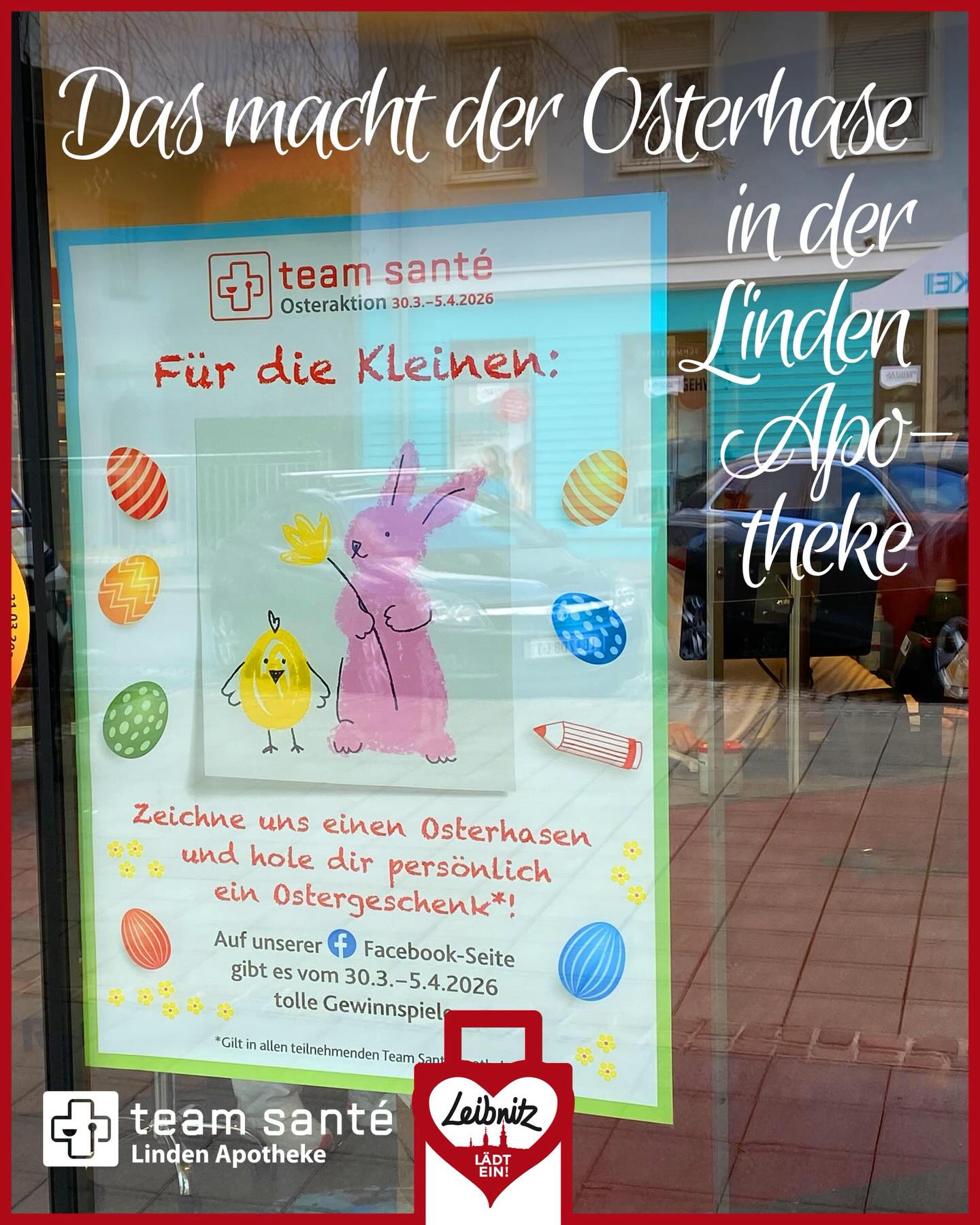 #leibnitzlädtein #leibnitzsüdsteiermark