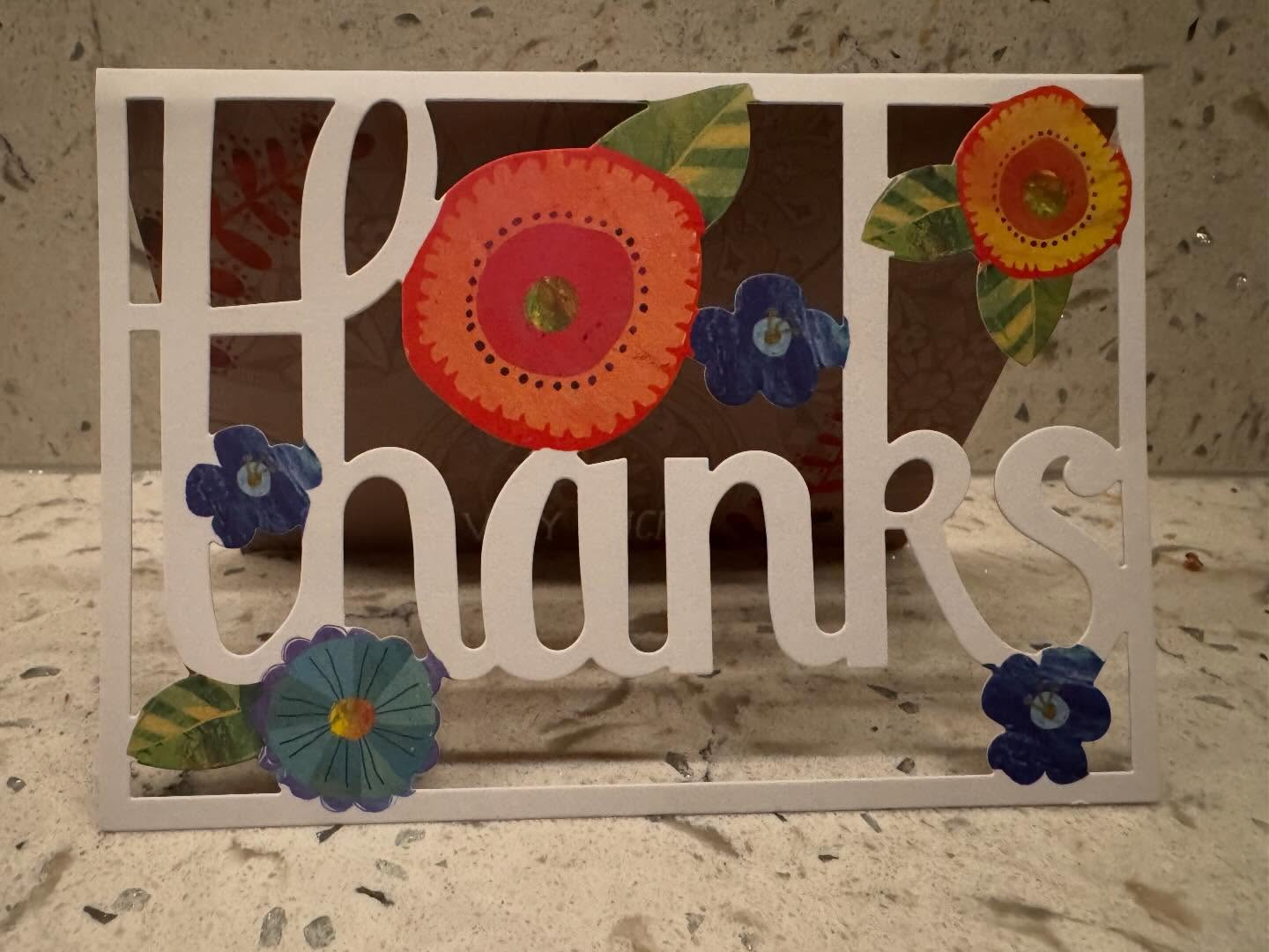 Today we received the sweetest thank you card from one of our clients, and it truly meant the world to us 🤍
Moments like this remind us why we do what we do. We are so incredibly grateful for this client, and for each and every one of you who walks through our doors, shares your energy, and helps create such a supportive, uplifting space.
Our community is something really special, and we don’t take that for granted for a single moment. Thank you for being part of it.