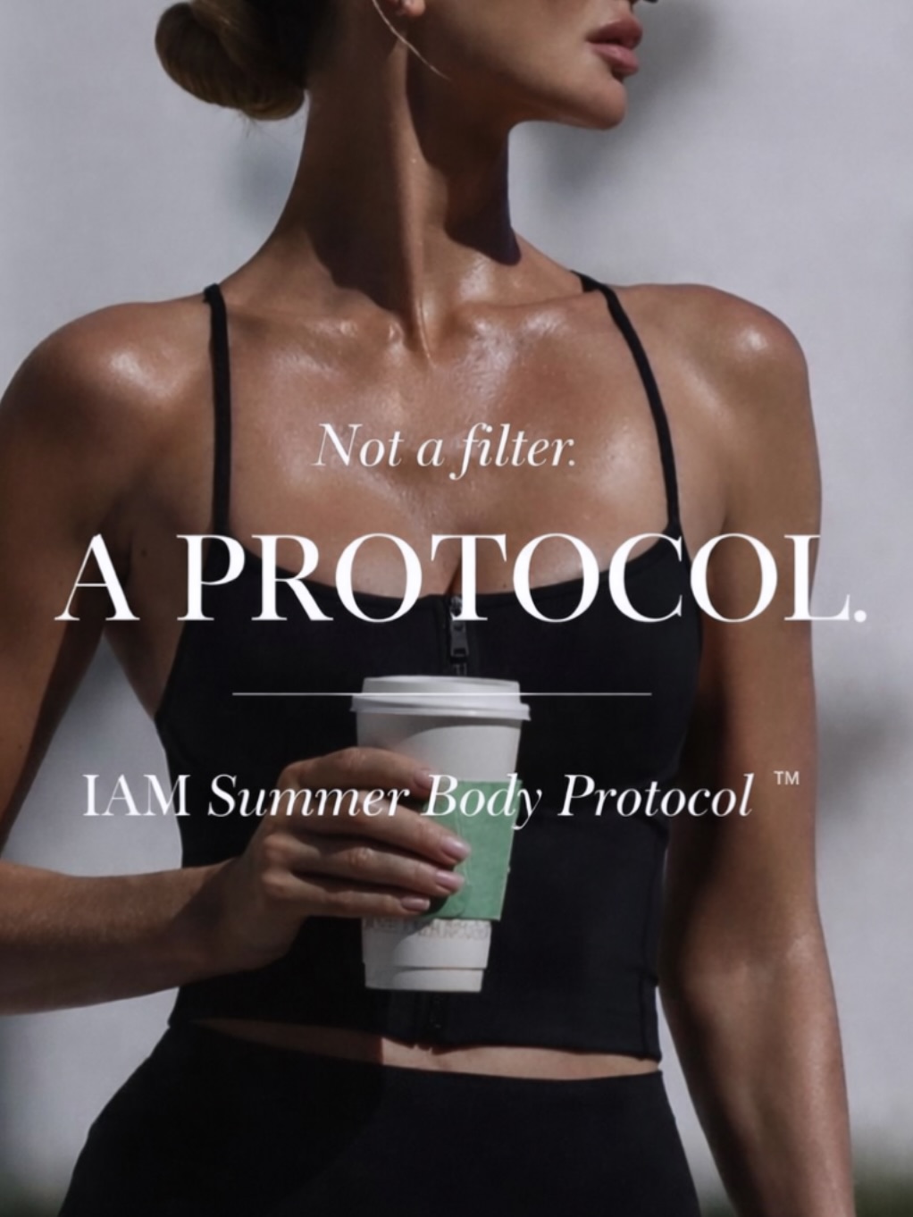Not a filter. A protocol.
This is what happens when aesthetics meets strategy.
At IAM, we don’t chase trends—we design outcomes.
Sculpted, defined, effortless results… done the right way.
Think:
✨ GLP-1 optimization for metabolic precision
✨ Peptide therapy for fat loss + muscle tone
✨ Body sculpting to refine, contour, and elevate
This isn’t quick.
This is intentional, elevated transformation.
Summer bodies aren’t made in the gym alone…
They’re built with a plan.
The IAM Summer Body Protocol™
Exclusively at Institute of Aesthetic Medicine
📍Berlin, MD | Milton, DE
DM “SUMMER” to start your protocol
📍#BerlinMD #OceanCityMD #DelawareBeaches #MiltonDE #EasternShoreMD