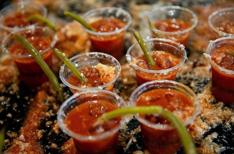 Repost from @theoregonian
Bloody Mary Festival makes a comeback at @reddonsalmon on June 10th!
Check out @thebloodymaryfest for tickets and details.
Photos by: @mark_w_graves