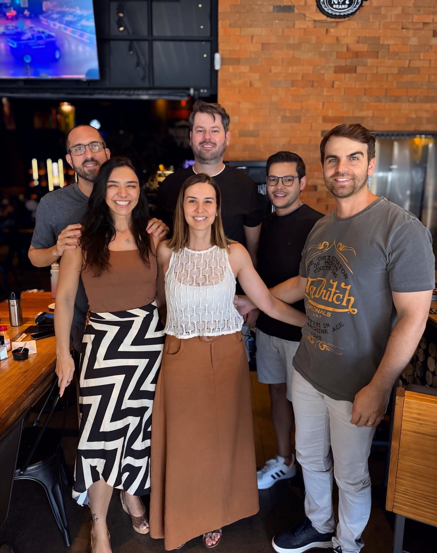 Amizade que vence o tempo e a distância!
Amo vocês !!! ♥️♥️
É sempre especial quando estamos juntos !!