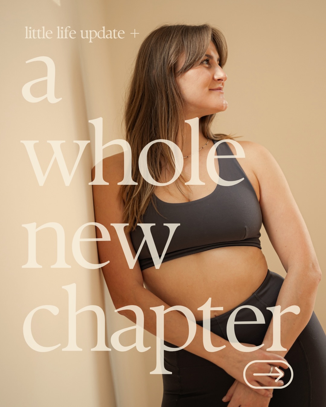this gorgeous little community and our corner of the Pilates world has been such a huge part of my life for the past 5 years, so sharing this news feels kinda wild but here we goooo
after our wedding in September, Ben and I are heading off to Australia for a year !!! ✈️🥹 if I could split myself in two and stay home to teach while exploring down under then believe me, I would!
but to hold all this change, MWM is evolving into something new!
introducing…
Ripple Wellness Co.
Ripple is an online platform for movement, growth and wellbeing. so matter where you’re at, you can keep showing up for yourself and see the positive ripple effects of mindful movement in your day to day 🌀
this has been months in the making and I’m so excited to finally share this with you!!! my little perfectionist brain needs to make a few more tweaks before I launch Ripple into the world later this year, so watch this space 👀
if you’d like to find out more in detail about this shift, then head to my website (linked in bio!) and read all about it in my open and honest blog post “A New Chapter” 🥰
thank you for being here 🥲💛