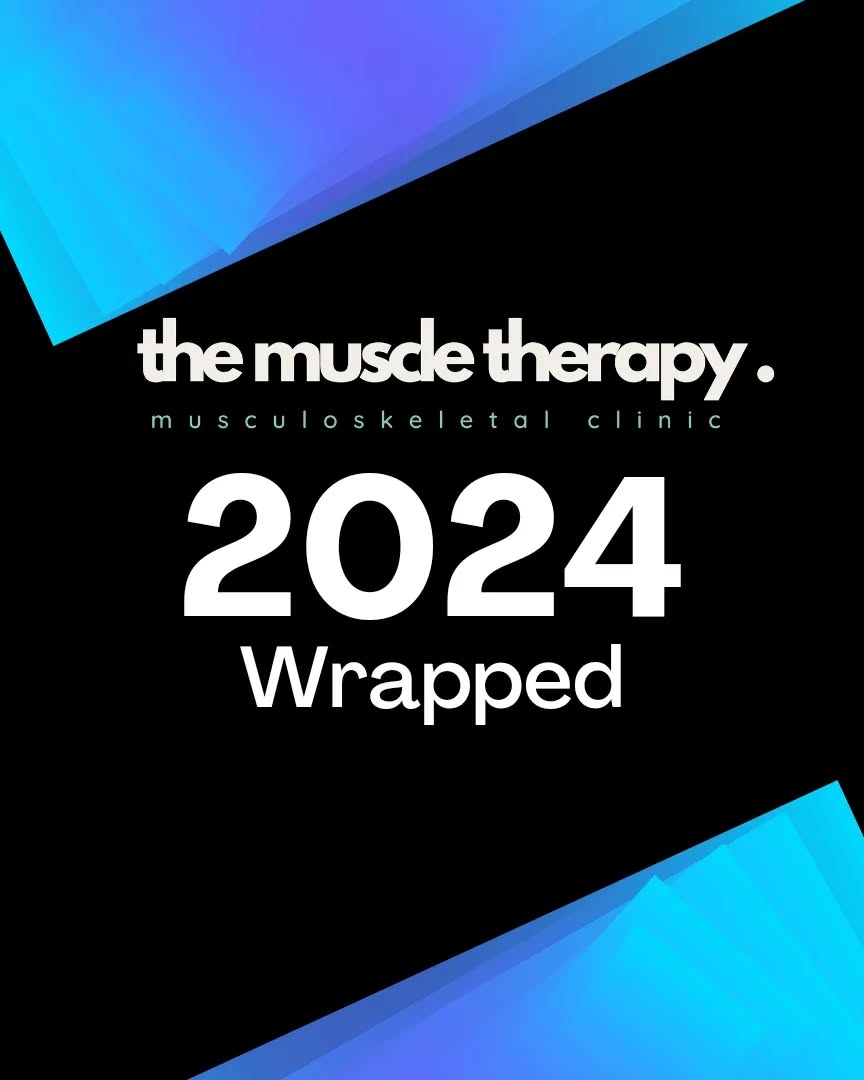 We're wrapping up 2024, and what a year it's been in the clinic!
đ Over 1,000 sessions completed
đŞ Countless aches eased, muscles loosened, and clients set up for another year of living pain-free.
Of course, it hasnât all been smooth sailing â thereâs been a fair share of left-and-right mix-ups, some hilarious attempts at figuring out 'lying on your back,' and plenty of debates over how much pressure is 'just right.'
But jokes aside, Iâm truly grateful to have spent another year helping so many of you tackle pain and smash your goals. Your trust, support, and kind reviews have made all the difference, and I canât wait to see what incredible things you achieve in 2025.
Iâll still be working right up to Christmas (and back for a few days before the new year), so if you want to get ahead of the game â whether thatâs for training, tackling the daily grind, or just feeling your best â nowâs the time to book in! Letâs make 2025 your strongest year yet đŞ