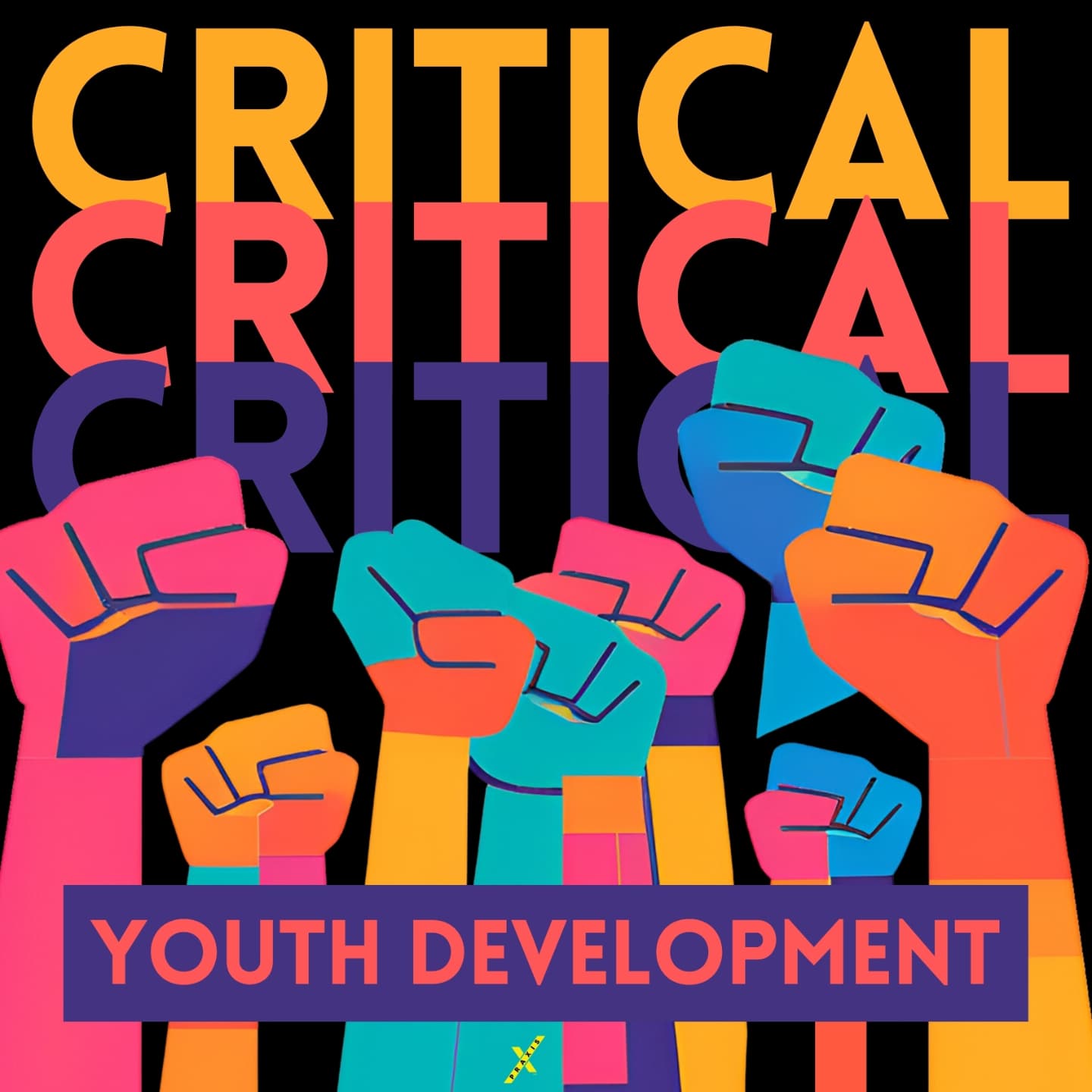 #newyear #newdirections #Transforming #PYD 》#CPYD
Critical Youth Development (CYD) enhances #PositiveYouthDevelopment (PYD) by addressing #power, #privilege, and #oppression, adding a new C: #CriticalConsciousness.
Why CYD?
1- Encourages reflection, political efficacy, and action for social change.
2- Builds on the Five Cs: Competence, Confidence, Connection, Character, Caring.
3- Empowers youth to challenge systemic inequities and create a better future.
-
#peace #love #liberation #transformation
#youthpower