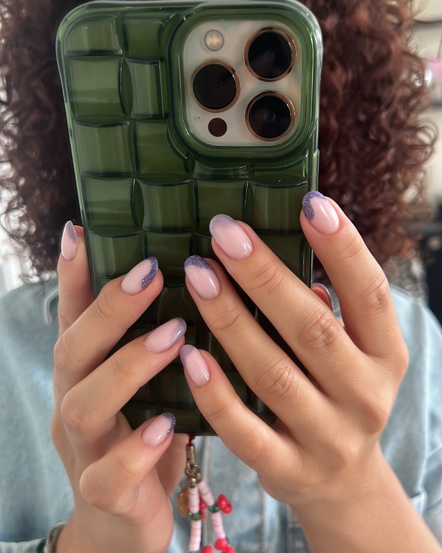 💜🪩
BIAB Level 1