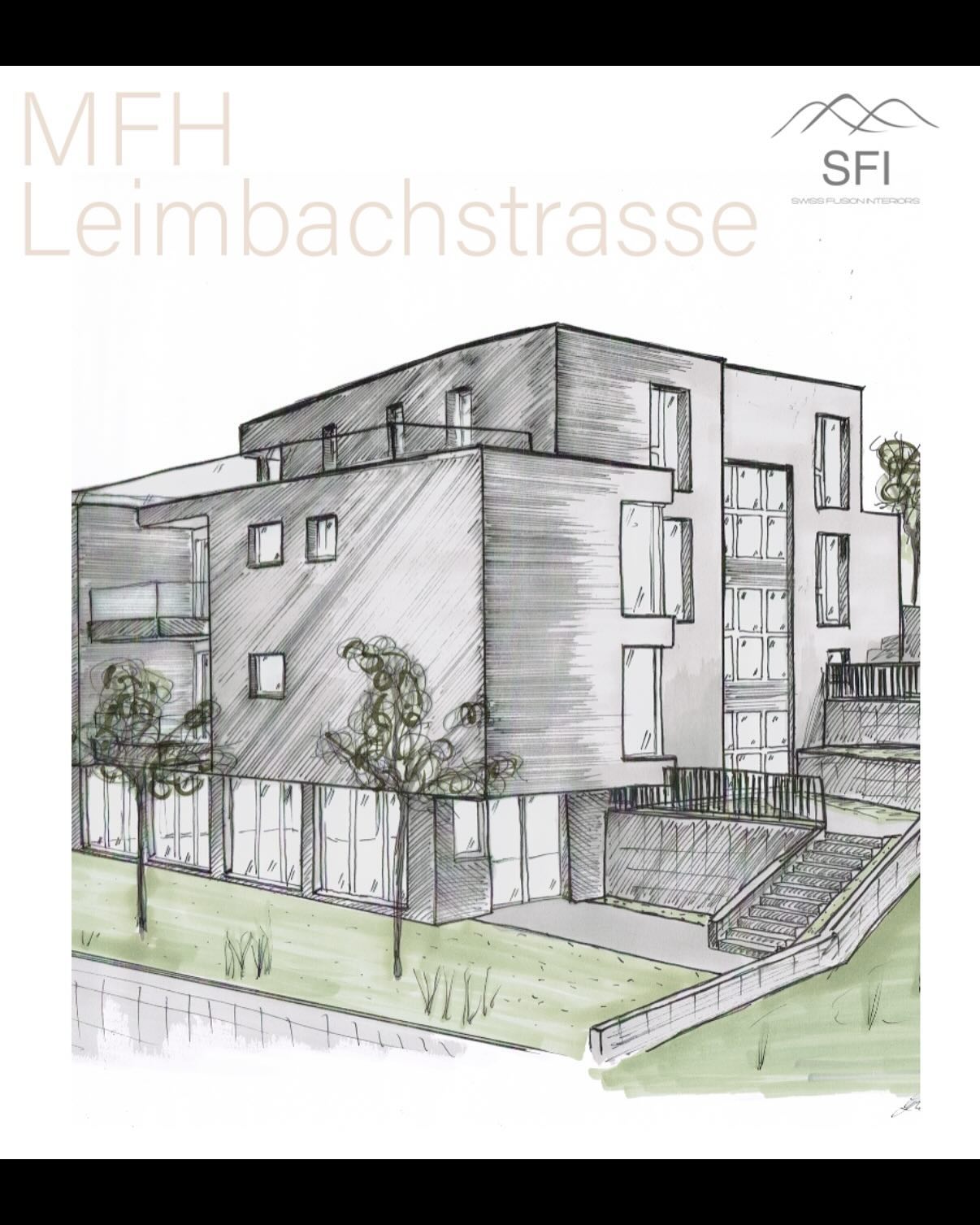 New Construction Project in Zurich: Modern Ground Floor Apartment for a Young Couple
📍 Leimbachstrasse, Zurich
🏠 Living space: approx. 175 m²
Challenges and Vision:
The distinctive layout with uneven angles calls for creative solutions. The focus is on spaciousness and contemporary design.
Must-haves:
• Smart layout with open and inviting spaces
• Plenty of storage for a tidy and organized home
• A cozy bedroom oasis for relaxation
• A large, practical, and stylish kitchen for culinary passion
• A functional home office designed for two
Architects: e.a Partners AG
#InteriorDesign #NewConstructionZurich #ModernLiving #SpaceConcepts #HomeInspiration