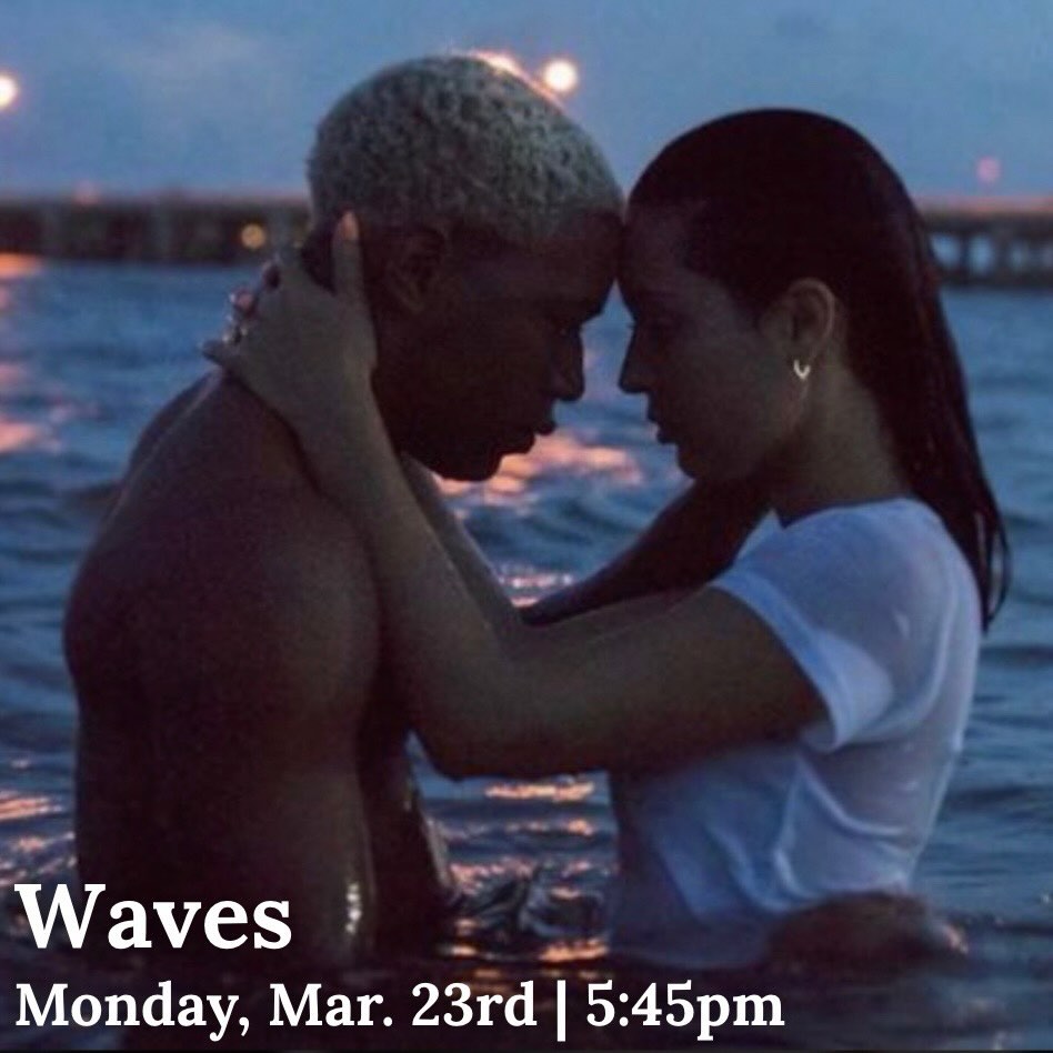 Join us on Monday for a stunning double feature of Waves and Moonlight!
🎟️ Your membership is your ticket! UBC Film Society memberships are $5 and give you access to all our screenings and events. They can be purchased in person at any of our screenings or online through Bounce (link in bio).
🍿We will be selling concessions! Freshly made popcorn, drinks, and candy will be available at the theatre. Both cash and card will be accepted.
📍 The Norm Theatre is located in the UBC Life Building (6138 Student Union Blvd). Check out our story highlights for directions on how to get to the theatre.