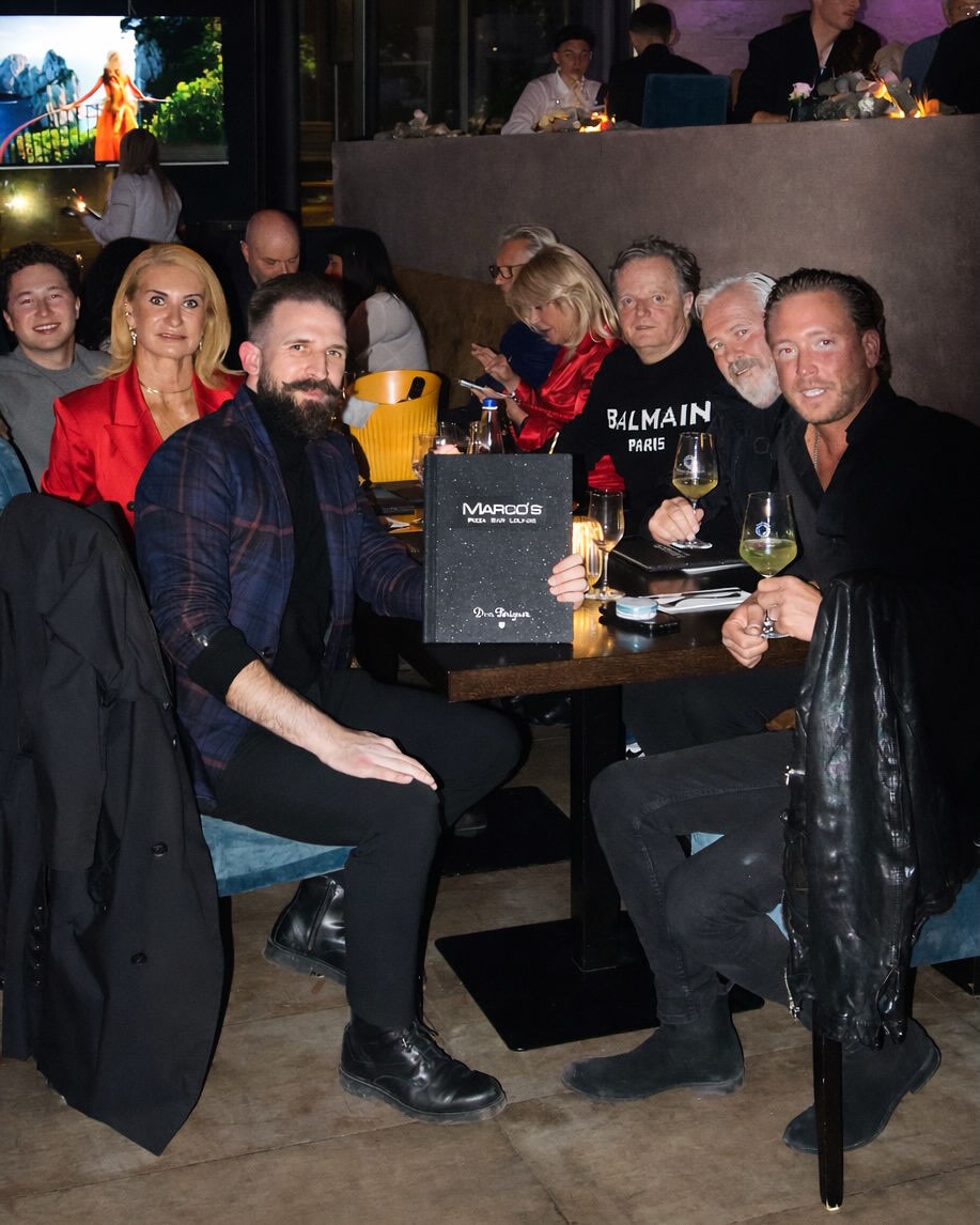 Marco‘s Reopening ❤️