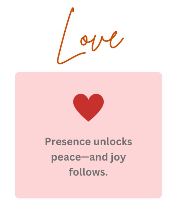 Our true nature is love, peace and joy. All you need is presence.
#SoulPurpose
#ConsciousLiving
#SoulJourney
#SpiritualAwakening
#SpiritualEvolution