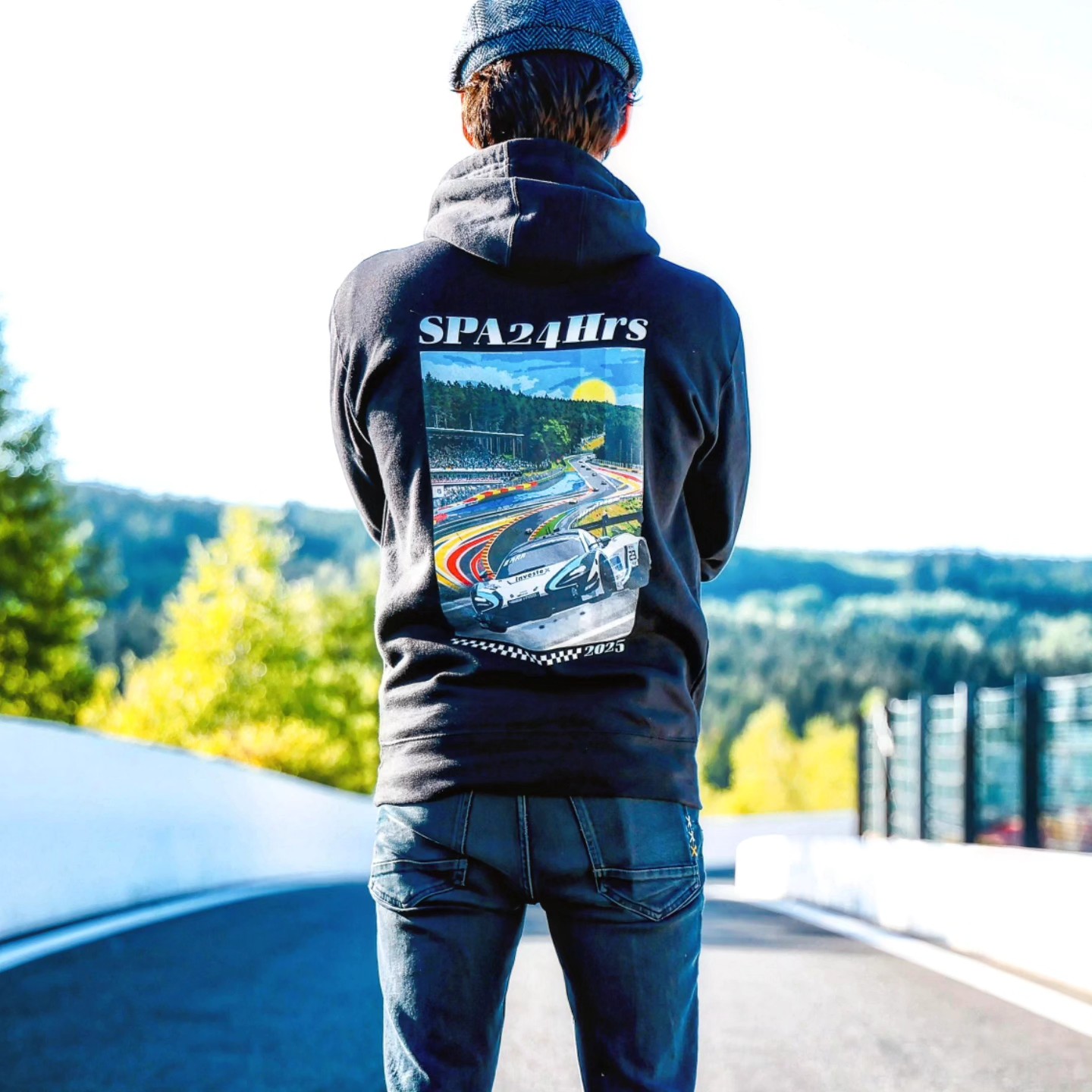First Merch Drop is LIVE! 🛍️
Just in time for the Spa 24 Hours in 2 weeks.
Use code SPA24 for 10% off this week only.
Stock is limited — tap the link in my bio to order yours now.
Can’t wait to see you all at Spa! 🇧🇪🫶🏻
@team.rjn | #REECEBARRRACING #gtworld #gtworldeurope #gt3 #motorsport #racing #raceday