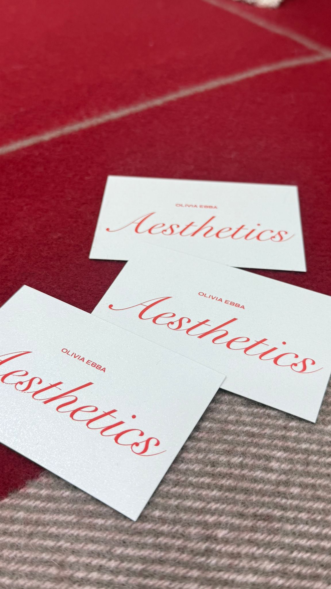 The perfect maintenance schedule 💉✨
Great skin isn’t built in one appointment. It’s built over time, with the right treatments, spaced correctly
Here’s how I structure it for my clients
#glassskin #volumeloss #aestheticslondon #babytox #microneedling