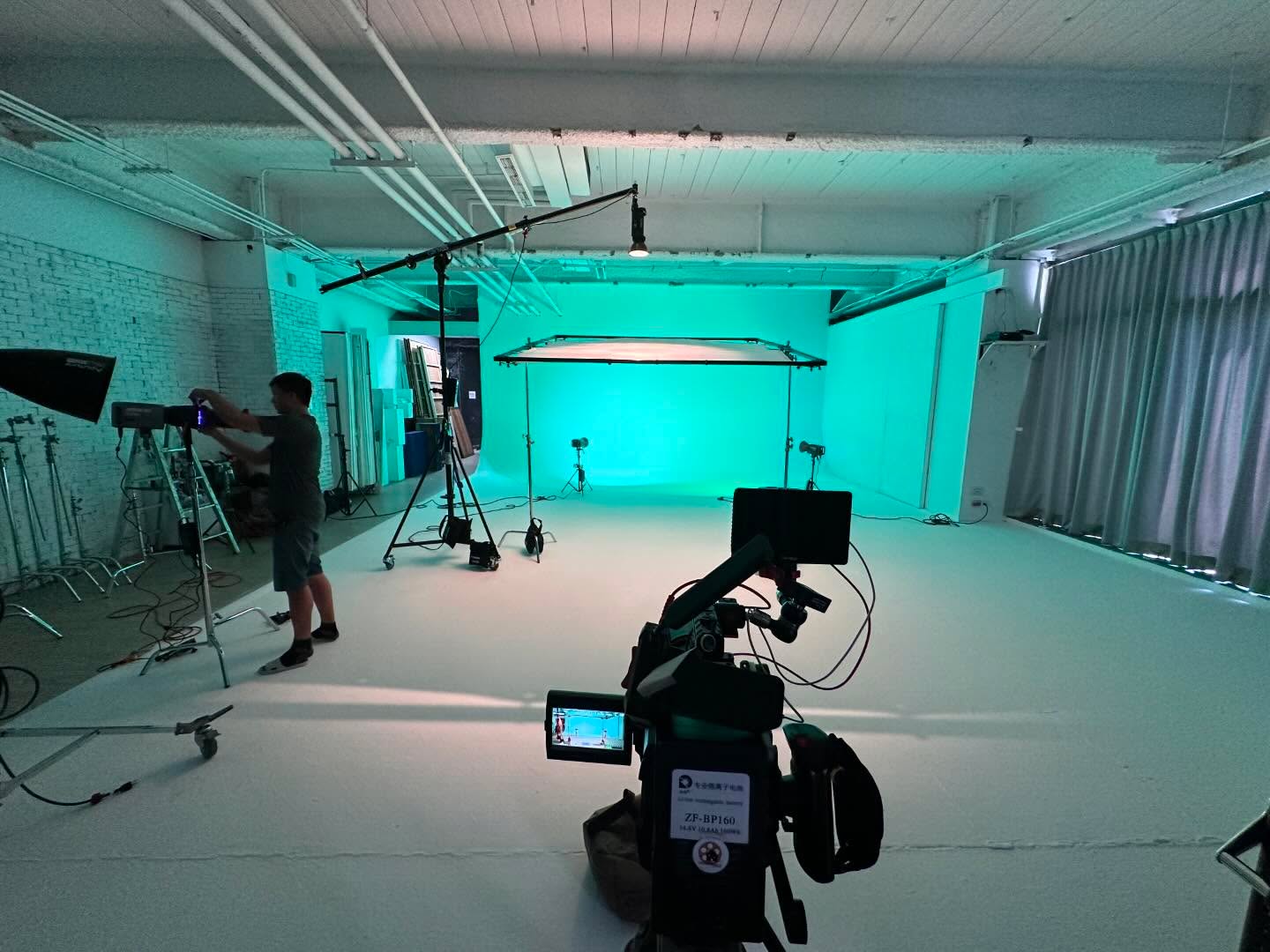 #filmmakerslife