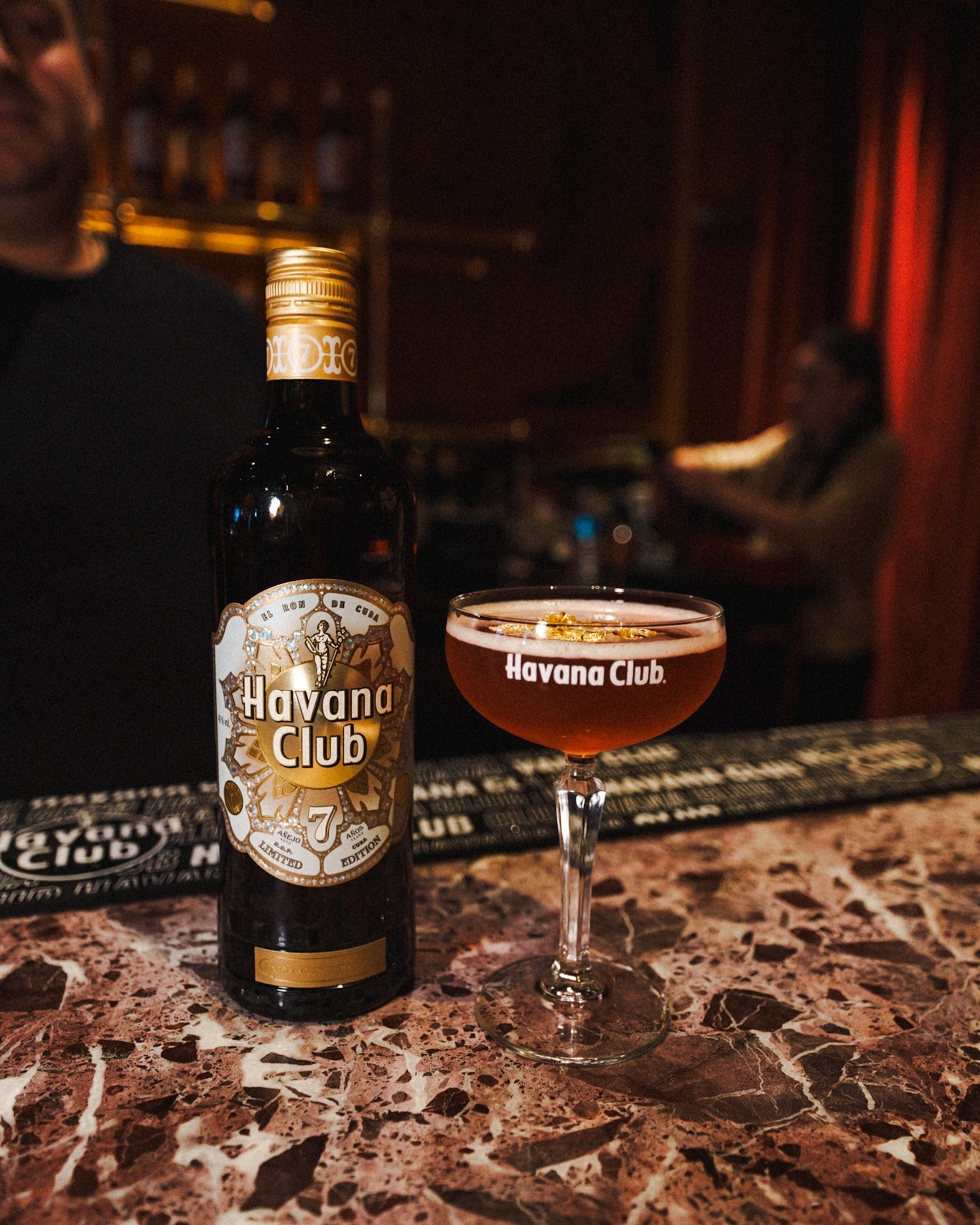 Had the pleasure of producing highlights video content for a great event a few weeks back with Sleek and Havana Club. Superb location with a unique vibe.
#videoproduction