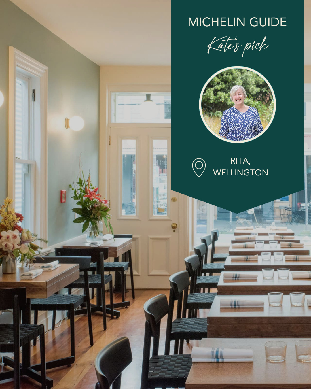 New Zealand’s dining scene has entered a new chapter with the arrival of the Michelin Guide in 2026 🌏✨
For us, this recognition feels long overdue. The country’s chefs have been shaping refined, produce-led dining for years, grounded in seasonality and a deep connection to place.
To mark this moment, our team has shared their personal favourite restaurants across New Zealand, the experiences we thoughtfully weave into our bespoke journeys.
Which New Zealand restaurant would make your 2026 dining list? Tell us below 👇
Explore our team’s picks and let us design your ultimate culinary escape.
#MichelinGuide #NewZealandCuisine #LuxuryTravel #FineDining #JourneySouthTravel #CulinaryTravel #NZFood