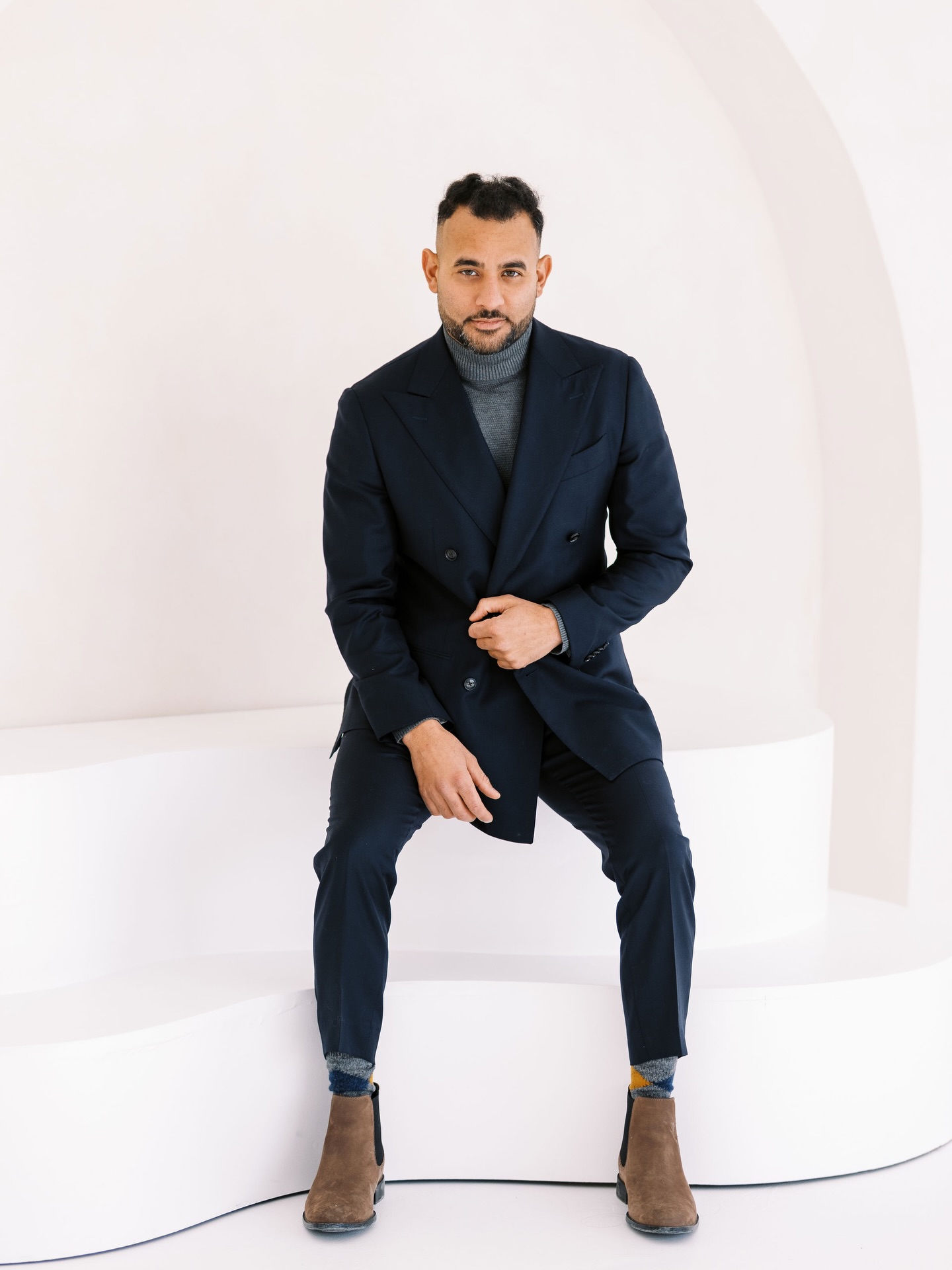 We didn’t set out to build a health-focused talent company, but it’s exactly what we became.
DT Talent was built to bridge a clear gap we kept seeing in the market: incredibly talented physicians and experts had valuable voices and perspectives, but lacked the infrastructure, strategy, and partnerships to fully realize their potential beyond clinical work.
The motivation came from recognizing that credibility is one of the most powerful and underutilized assets in media today. While traditional influencers drive attention, doctors and subject-matter experts drive trust and trust is what ultimately moves people to take action, especially in health and wellness.
We built DT Talent to empower these experts to scale their impact, build meaningful platforms, and partner with brands in a way that is both authentic and commercially valuable. At its core, the business exists to elevate credible voices, reshape how expertise is represented in media, and create a more trustworthy ecosystem among talent, brands, and communities.
- Bobby Pachauri (CEO & Founder)
📸 @heartbeatbrandingco
#dttalentmanagement