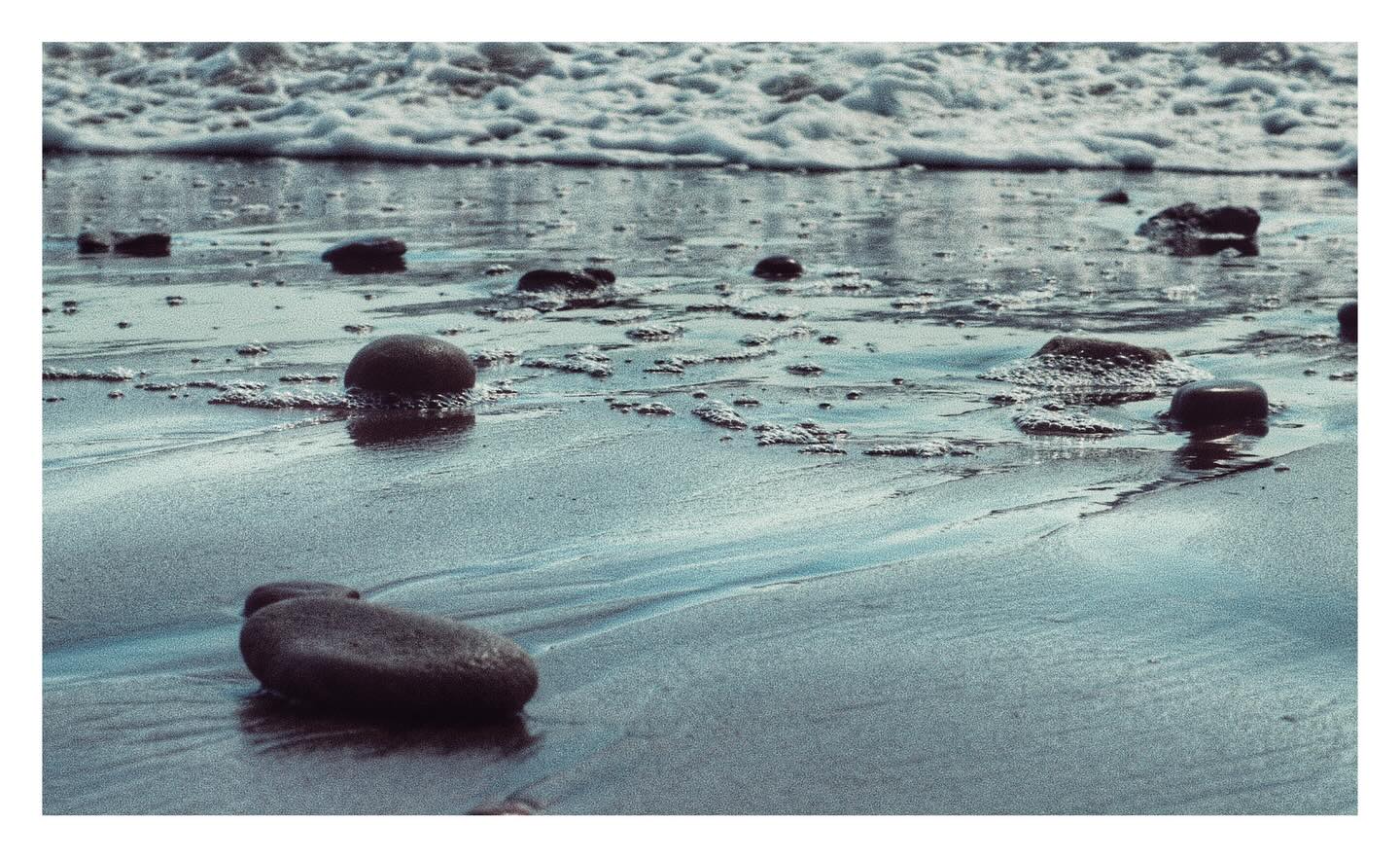 Almost finished. I promise. I walked the beach today. Collected rocks like I’m 5. People watched. Said a little prayer and put my feet in the said. The beach is grounding. It’s a way to recenter yourself. A place to breathe. And place to let go. I have walked this beach so many times. And each time, I feel renewed. #livethelifeyoulove