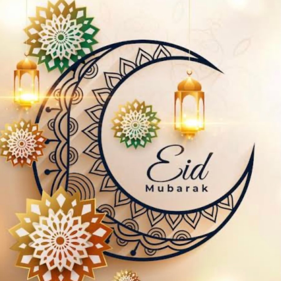 Eid Mubarak 🥰
Glad fest!
#välsignadhögtid