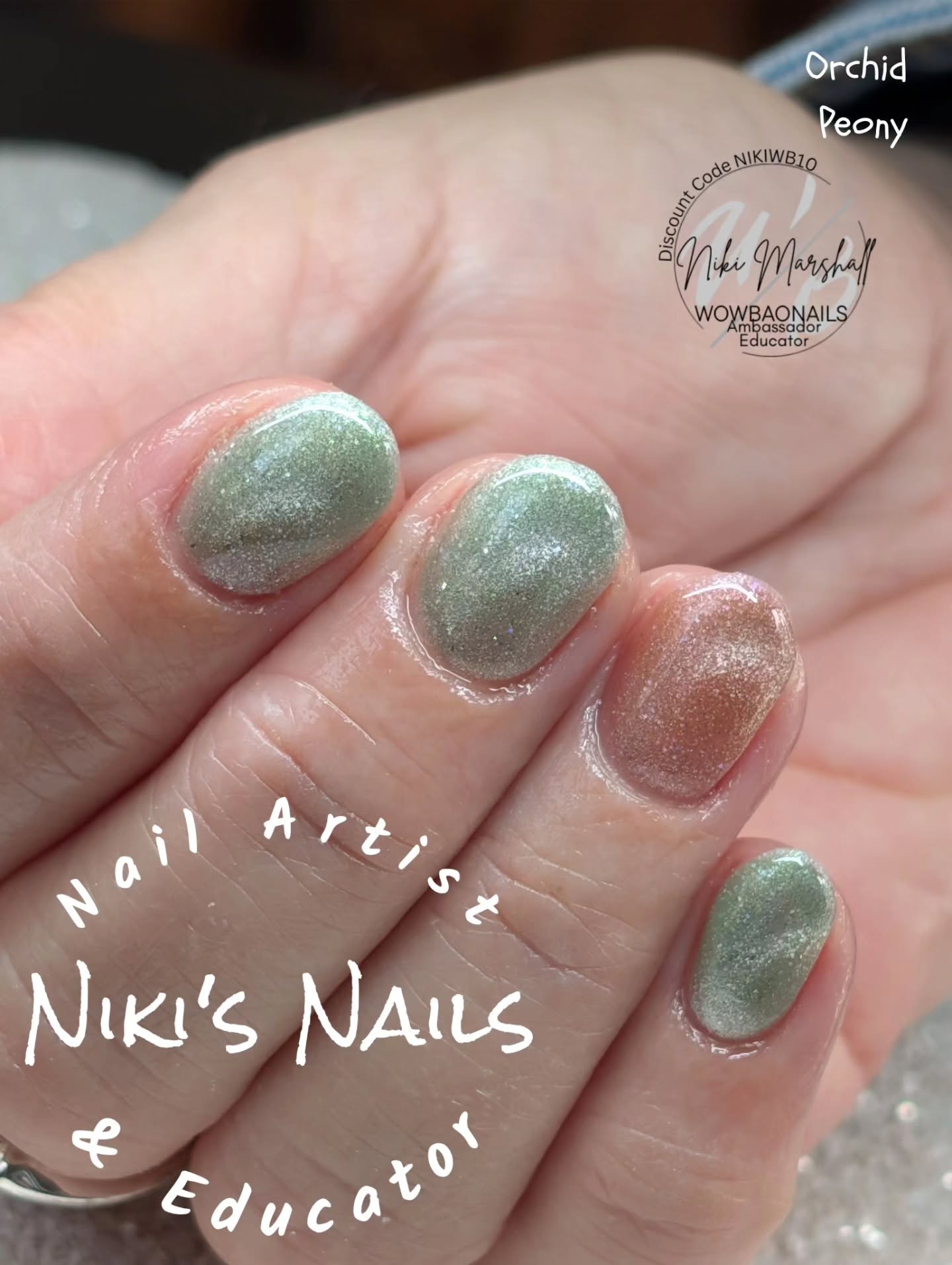 Seems to have become the norm 🫣 Mondays recap of last week 🫶🏼💕
Some absolute stunner 🤩
Education www.nikisnails.co.uk/courses
Products and Tools @wowbaonails
Use code NIKIWB10 to save 10%
#recap #nails #wowbaonails
