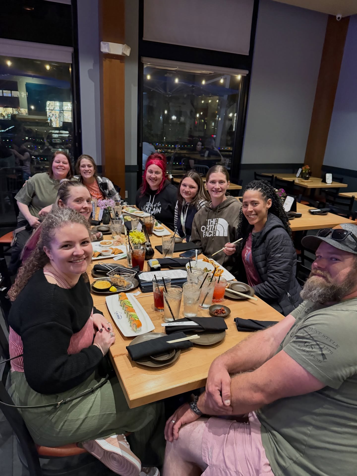 These are the nights I live for in this world, getting to love the most beautiful people in the most wonderful places 🖤