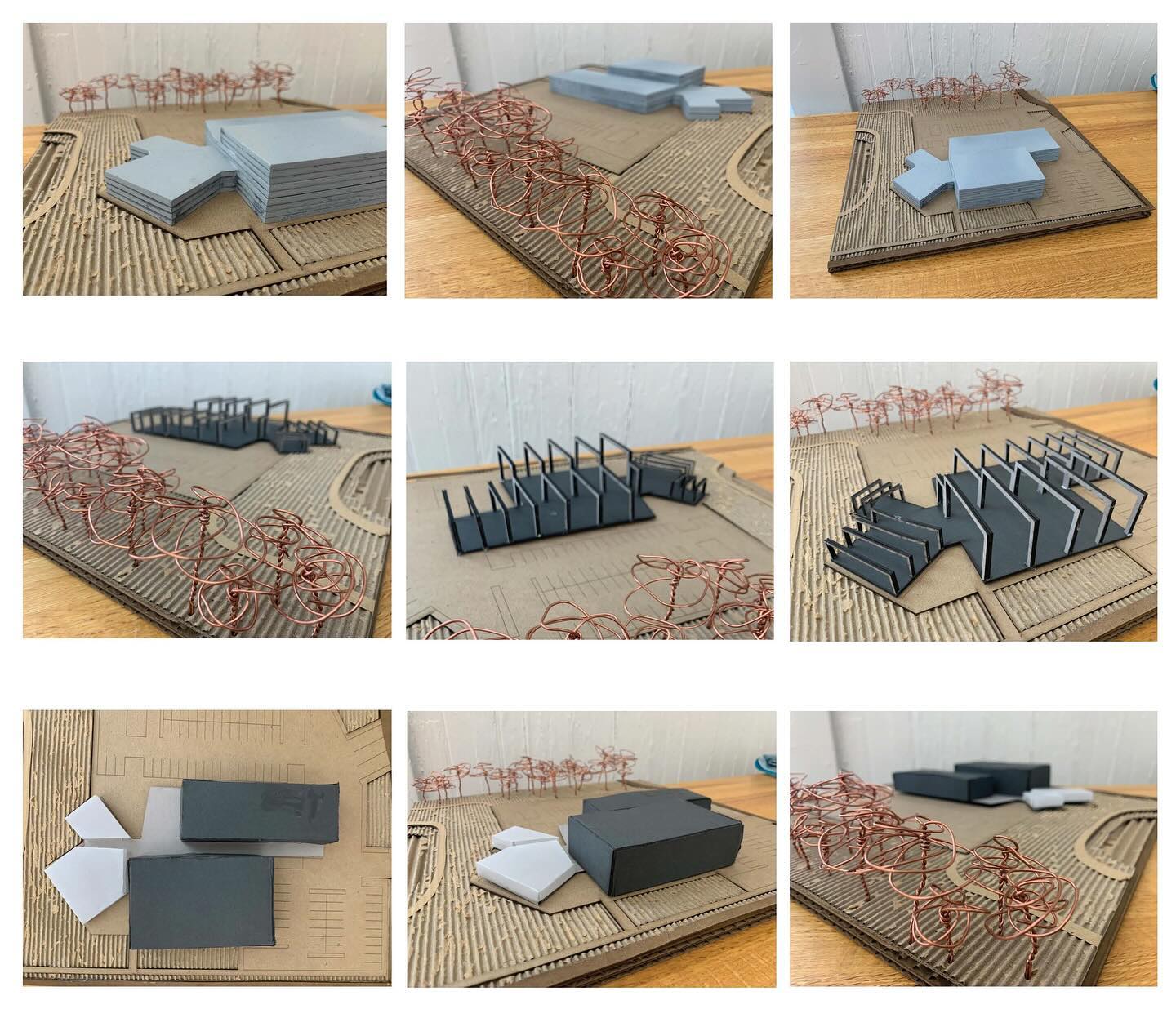 IDA 2023 Honorable Mention - NEXUS: Sustainable recreational architecture solution prioritizing floodwater mitigation @scadarch @scad #idaawards
