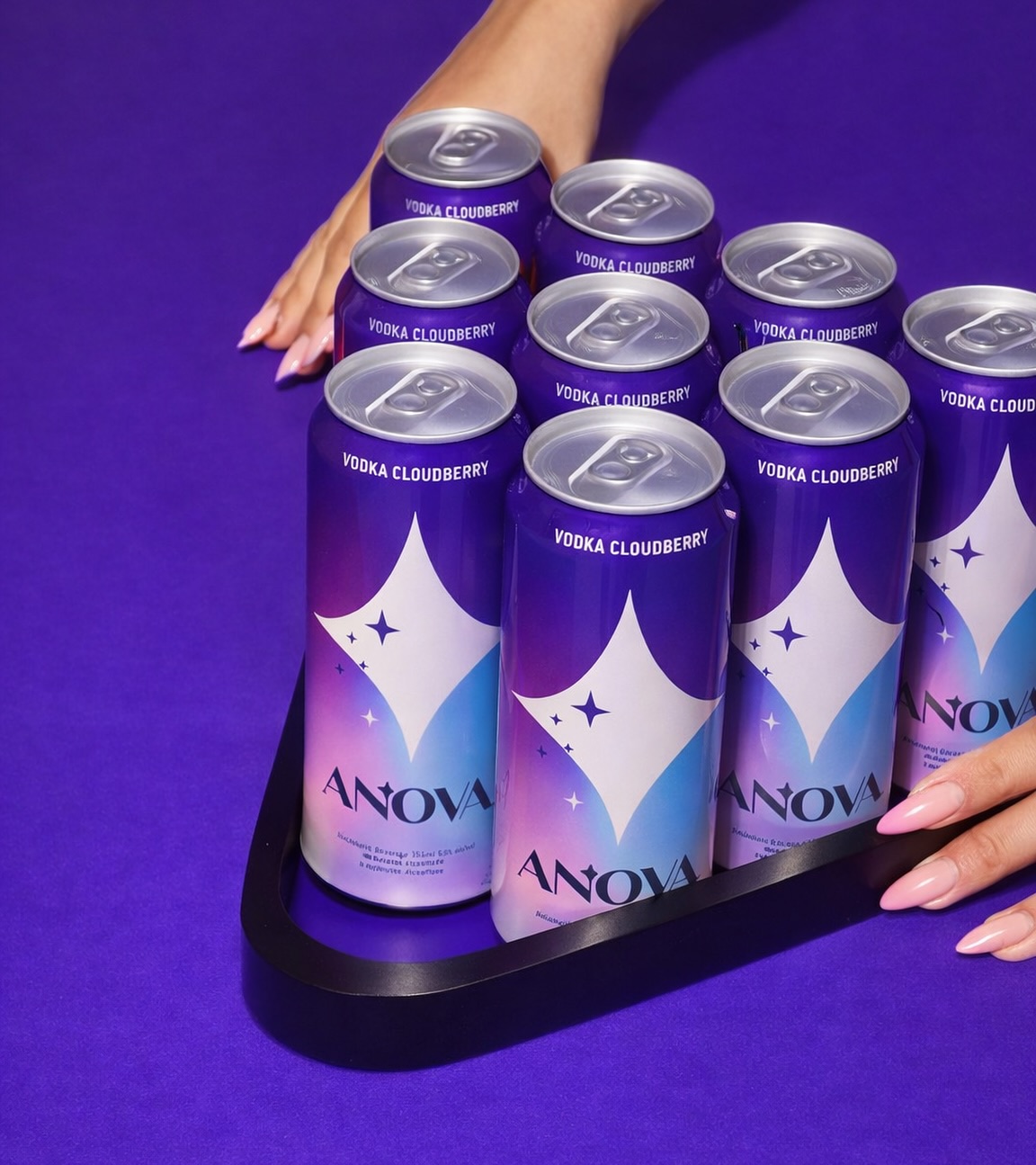 We donât miss. Neither should your drink. đ
#drinkbetter