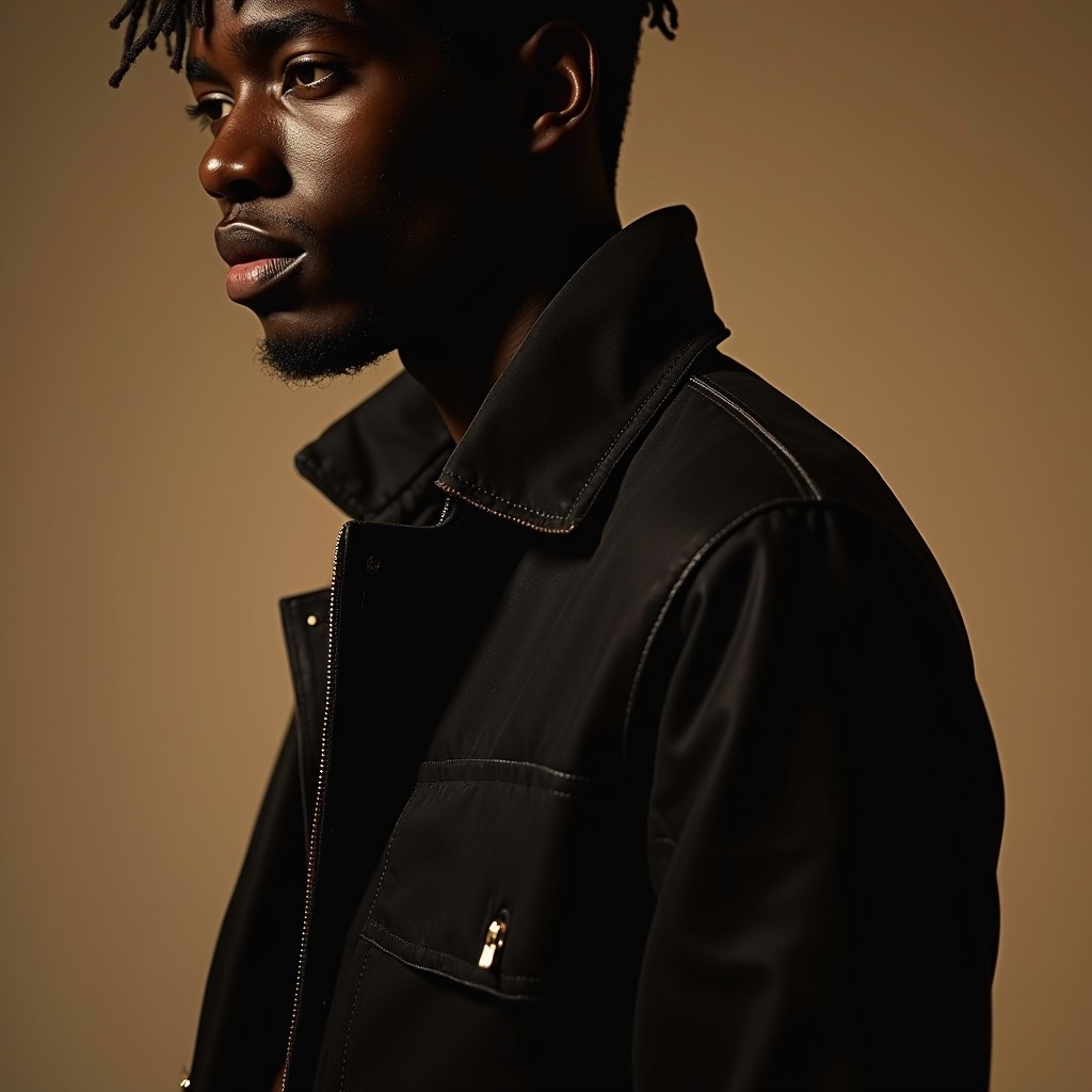 Three silhouettes. One handcrafted jacket that moves from 9–9. Slide to see the tailoring that takes you from desk to drinks to weekend plans — British-inspired details, soft strength, lasting style. Which look fits you? Tell us below and tap the link in bio to shop the edit. 🖤🧥✨ #LuisLeather #OneJacketEdit #TimelessStyle #CraftedConfidence #EverydayLuxury #WorkToWeekend #LeatherThatLasts #MadeToMove