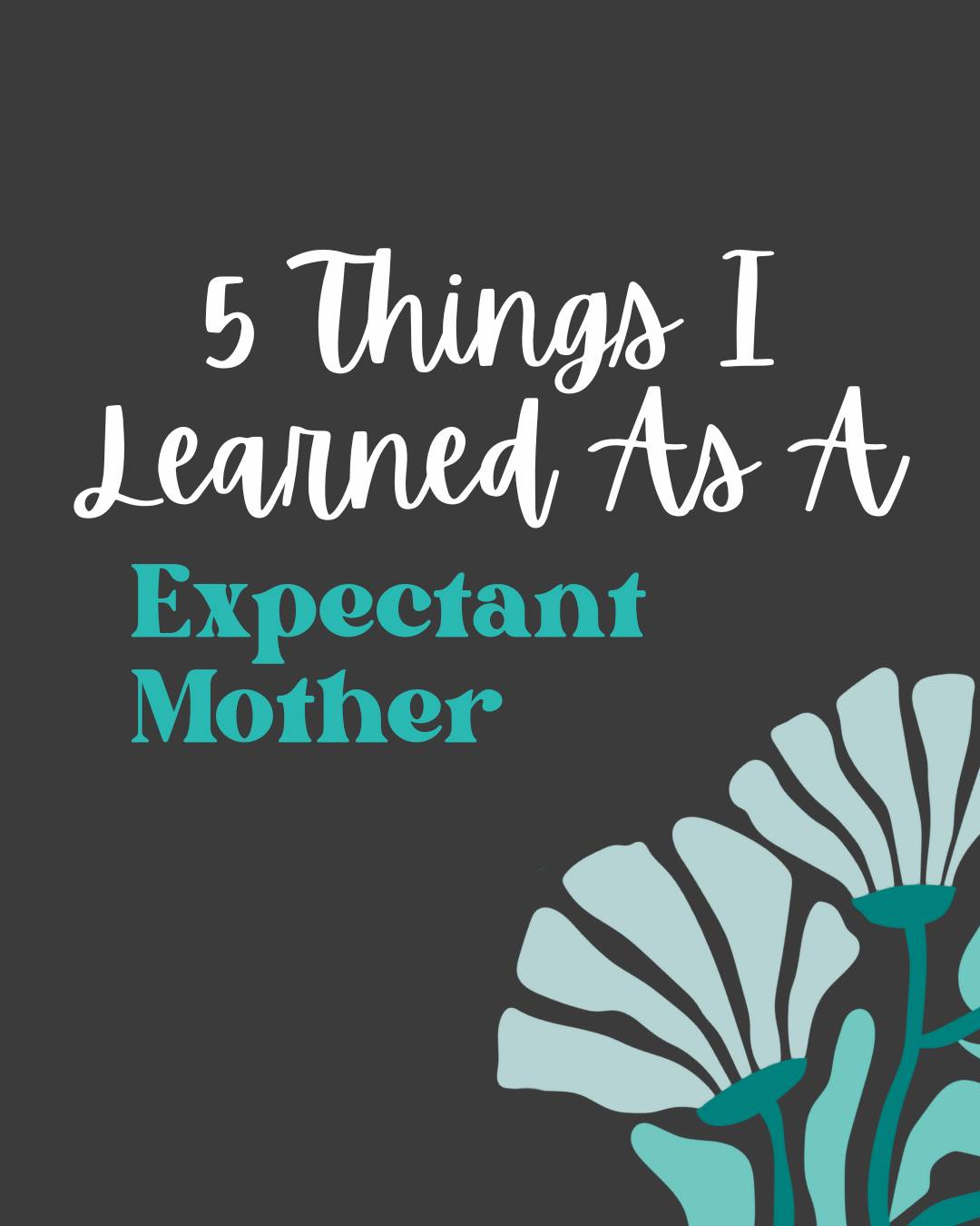 We hope this empowers you like it did us. 🥹🥲