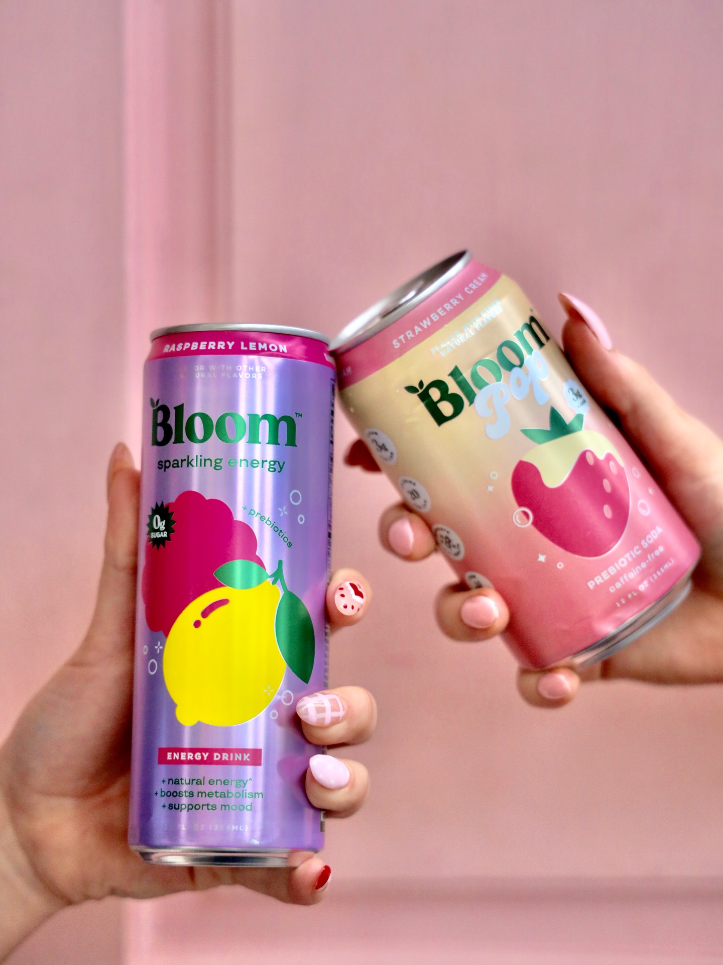 I’m proud to share a recent collaboration I created for Gamma Phi Beta at the University of South Carolina in partnership with Bloom Nutrition.
Through managing and growing our chapter’s social media, I’ve had the opportunity to lead creative direction on branded content—from capturing the photography to designing the final graphic. This project is especially meaningful to me, as it reflects both my passion for visual storytelling and the hands-on experience I’ve gained working with a fast-growing wellness brand. I also worked with Bloom’s legal team to ensure all content met brand guidelines and received proper approval, giving me valuable experience navigating the professional side of brand partnerships.
I am so grateful for all these opportunities! Shoutout @maryy.sullivan for working this all out!