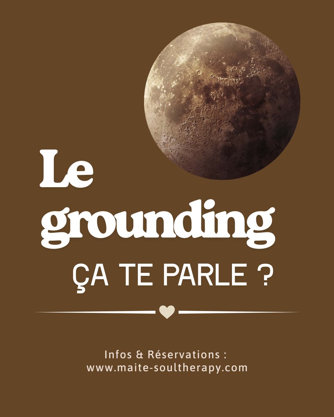 🌍 Pourquoi le grounding fait du bien ?
L’idée repose sur un principe simple : la Terre possède une charge électrique naturelle.
Quand tu es en contact direct avec elle (sans semelles isolantes), ton corps peut capter cette énergie ⚡
Concrètement, cela pourrait :
• ⚡ Apporter des électrons libres
→ ils aident à neutraliser les radicaux libres responsables du stress oxydatif
• 🧘♀️ Diminuer l’inflammation
→ en soutenant l’équilibre global du corps
• 😴 Améliorer le sommeil
→ en aidant à réguler le rythme naturel et à favoriser un endormissement plus profond
• ❤️ Apaiser le système nerveux
→ moins de stress, plus de calme intérieur, sensation d’ancrage
👉 Comment pratiquer ?
• Marcher pieds nus sur la plage ou dans l’herbe
• S’allonger directement au sol
• Toucher un arbre, s’adosser à lui
• Mettre les pieds dans l’eau naturelle
✨ Des gestes simples, mais puissants, pour revenir à l’essentiel et se reconnecter à soi
🙏🏻Alors tu commences quand ?
#grounding #earthing #bienetre #nature #reconnexion #santeholistique #naturopathie #equilibrenaturel #retouralessentiel #ancrage #pleineconscience #respiration #gestiondustress #sommeil #energie #viesaine #corpsetesprit #prendresoindesoi #soultherapy #naturopathie #naturopathe06 #naturo