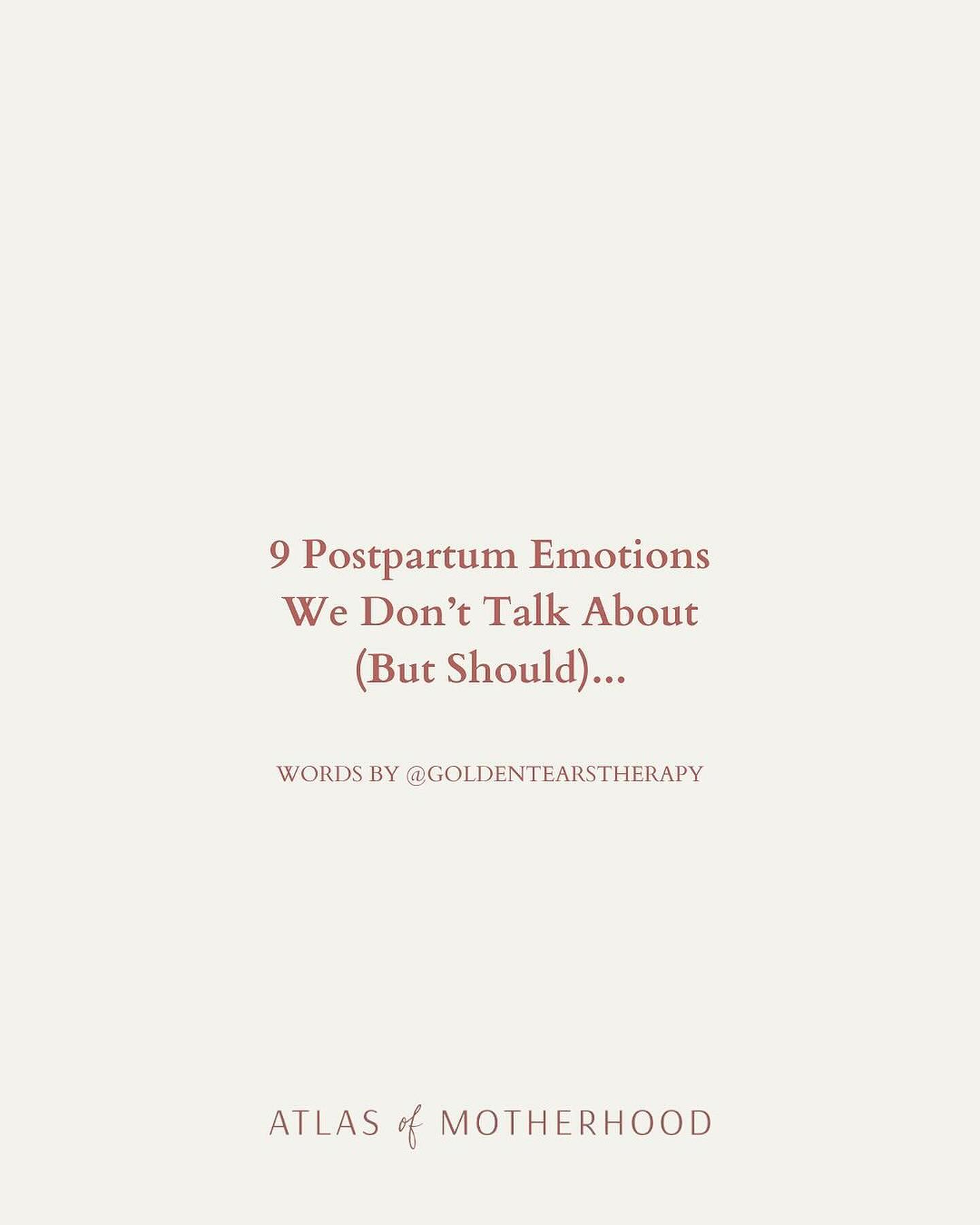 “Society gives us so many expectations of what motherhood should look like—how we should feel, how we should handle it, and what the journey should be. But the reality? It’s different for everyone. You may feel all of these emotions, some of them, or none at all—and that’s okay.
Motherhood is filled with emotions we don’t always talk about—resentment, guilt, anxiety, even rage. And sometimes, you feel like you’re not enough. But here’s the truth: You’re not failing, you’re feeling. And it’s okay to feel all of it.
These emotions don’t define you—they’re just part of the complex, beautiful, messy journey of motherhood. No matter what you feel, you are not broken. You are doing it—one moment at a time.💛”
(Post by @goldentearstherapy)
.
.
Repost @theatlasofmotherhood
.
.
.
.
.
.
#fourthtrimester
#supportmoms #moms #postpartum #postpartumsupport #postpartumjourney #4thtrimester #newmumlife #newmommy #motherhoodquotes #postpartummama #postpartumbody #postpartumdoulasdothat #midwifelife #midwiferystudent #postpartumlife
#postpartumsupport #matrescence #motherhood #mumlife #motherhoodintheraw #1weekpostpartum #1weekold #newbornbaby #newmomstruggles #6weekspostpartum #YouAreEnough #newbornlife #birth #maternalmentalhealth #postpartumanxiety