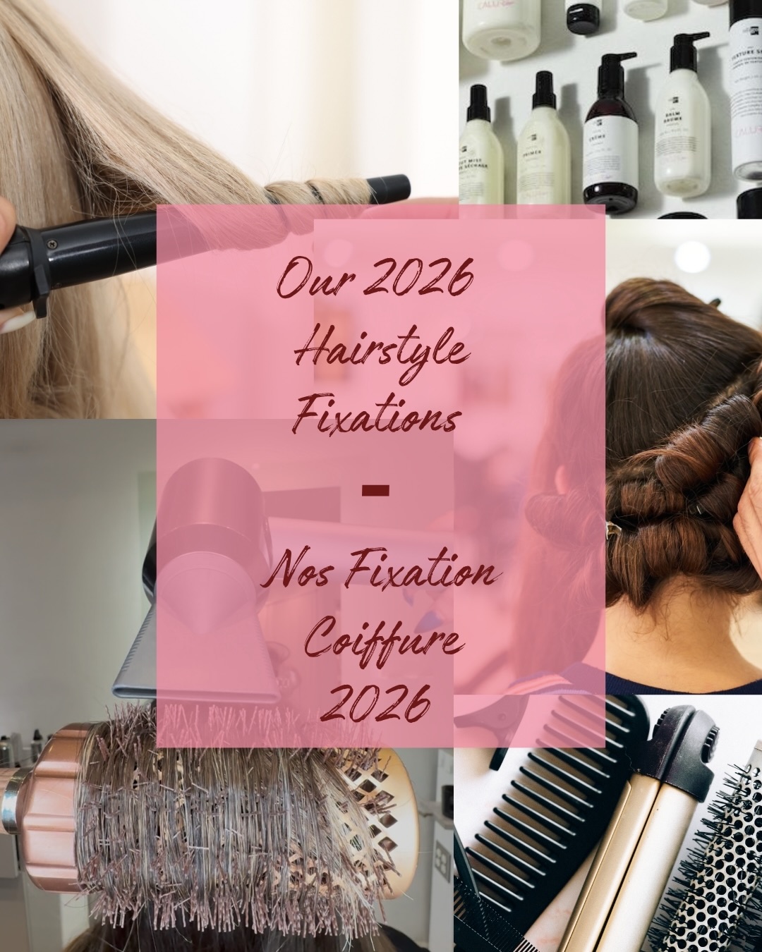 Our 2026 hair obsessions 🤤
Nos obsessions coiffure 2026 🤤
#glamsquad #mtlhairstylist #bridalglam #weddinghairstyles #eventhair