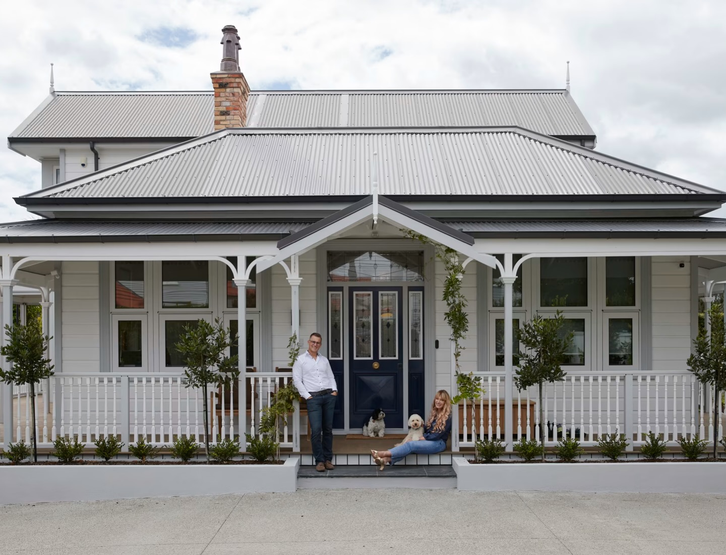 As seen in @wsj
“A Stanley Point villa renovation by Broswick Builders, recently featured in The Wall Street Journal as part of a story on international buyers relocating to New Zealand.
A project grounded in craftsmanship, proportion and detail.”
#BroswickBuilders #AucklandNZ #LuxuryHomesNZ #VillaRenovation #HeritageHomesNZ WSJ DevonportNZ AucklandBuild HighEndHomesNZ NZRealEstate